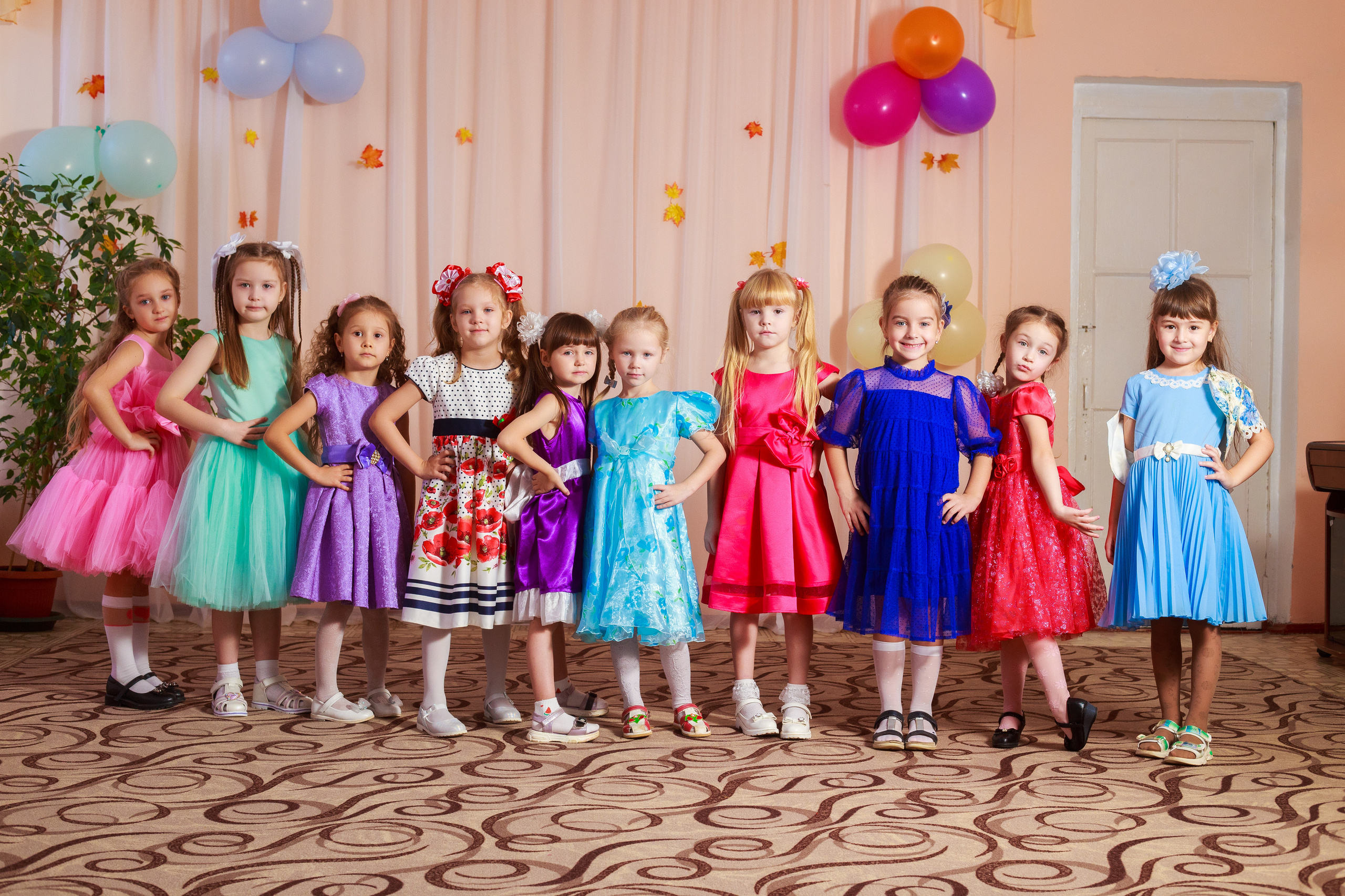 Друзья. Выпускные альбомы в Твери и области