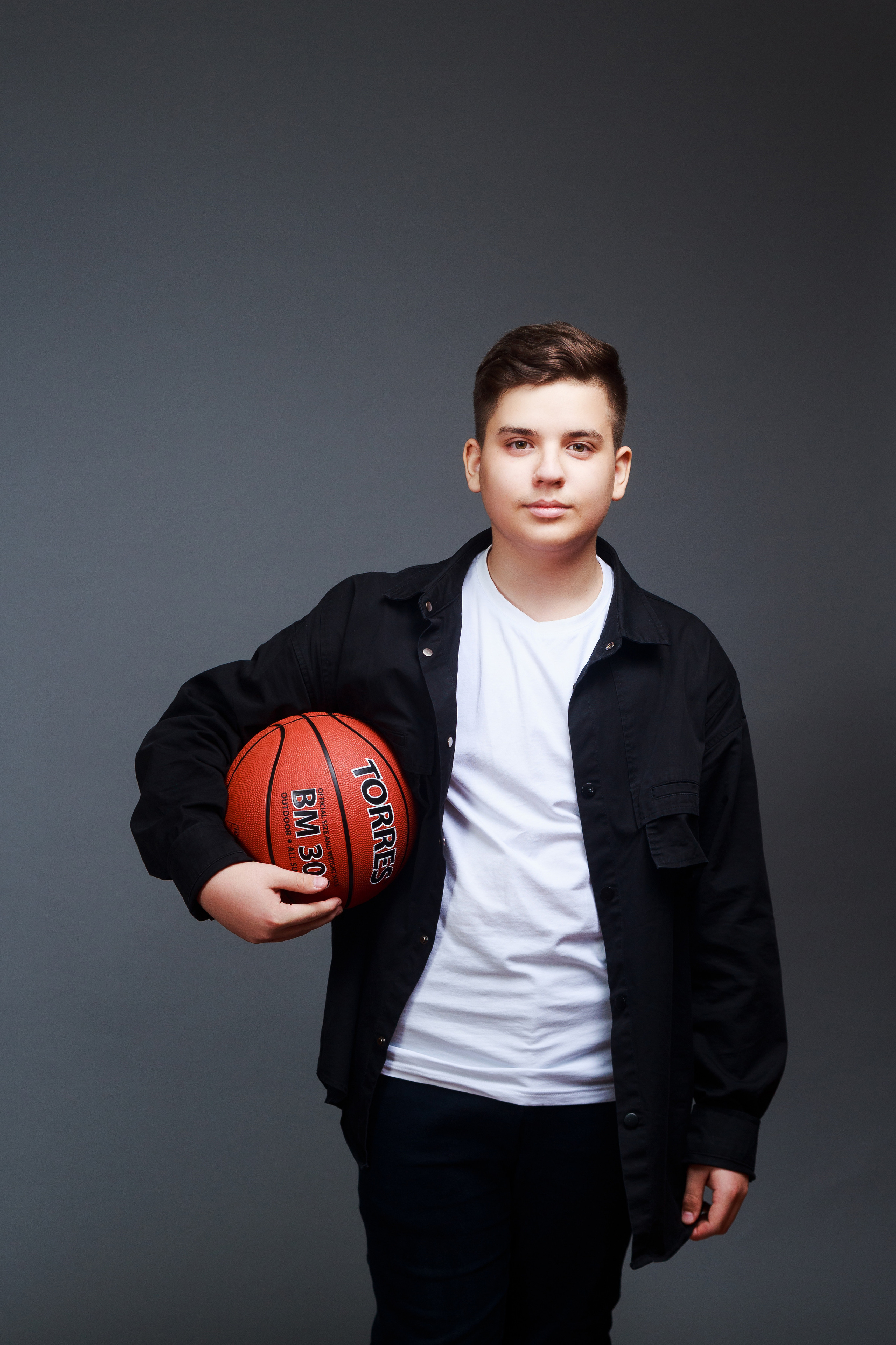 Портреты в школе. Выпускные альбомы в Твери и области