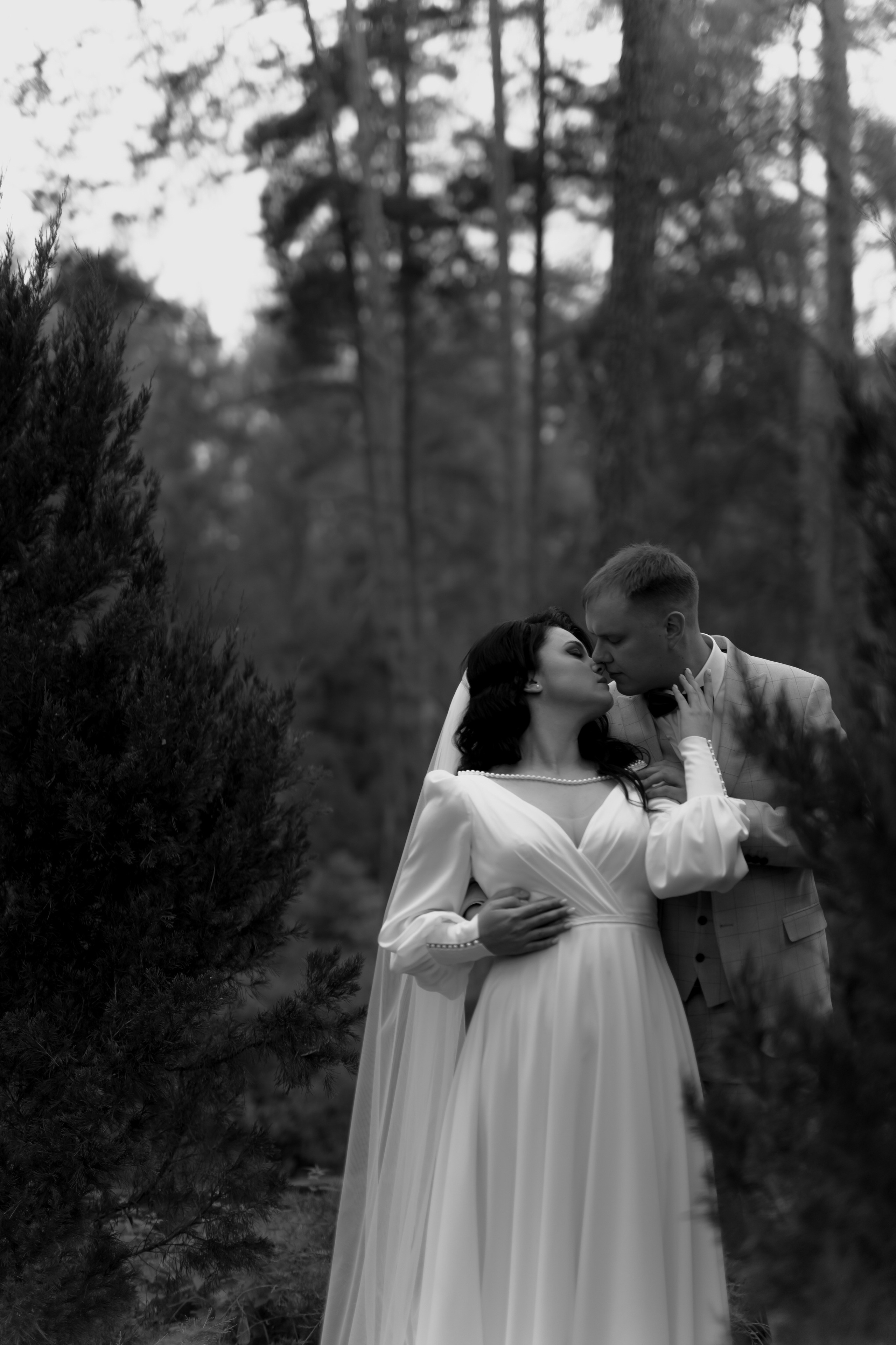 Свадьба Максима и Анны. Фотограф Кольчугино/Владимир/Москва Елизавета Иода