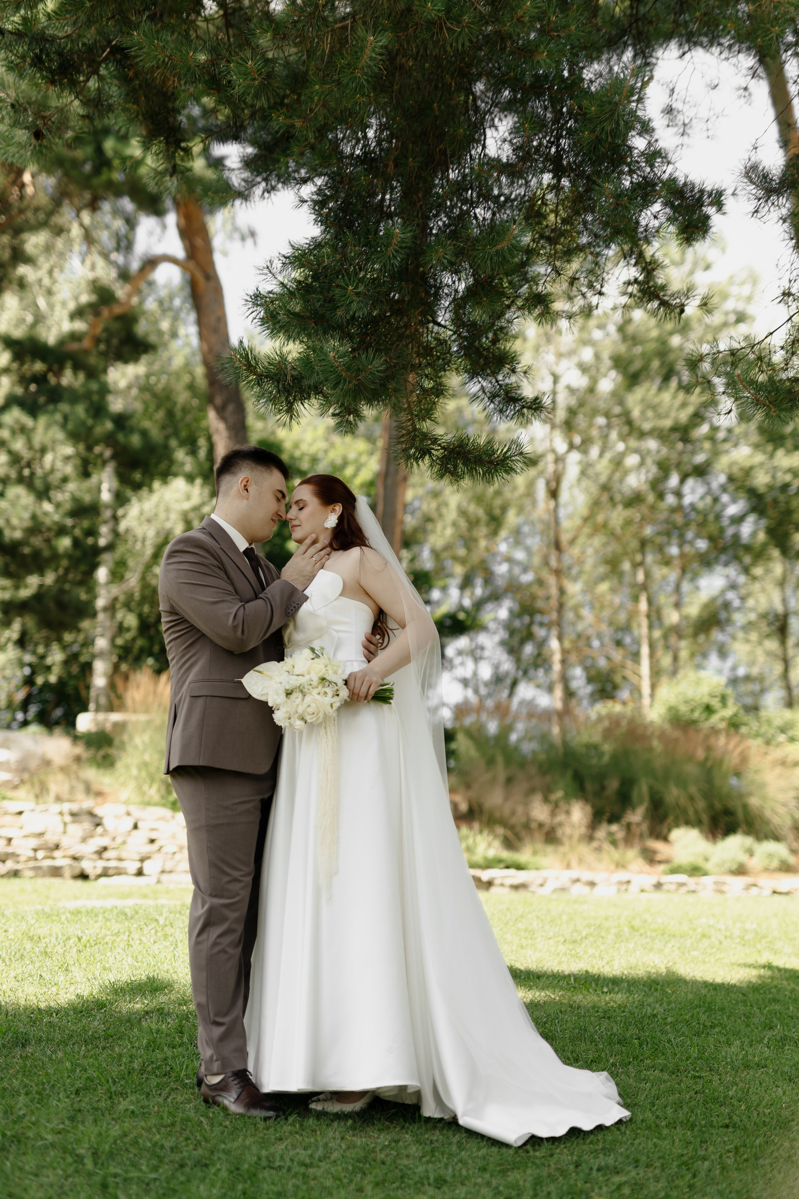 Свадьба Ильи и Натальи. Фотограф Кольчугино/Владимир/Москва Елизавета Иода