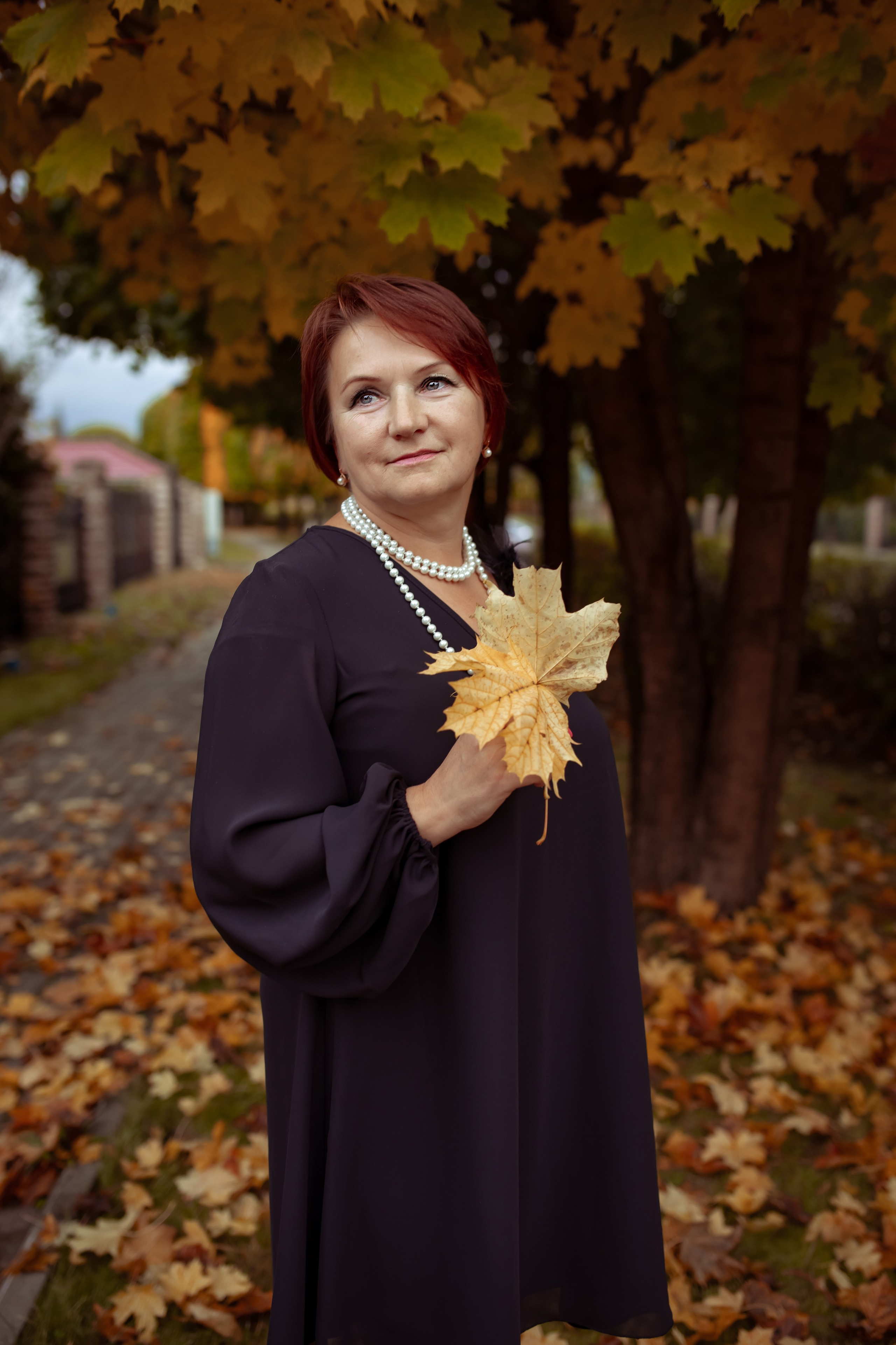 Юбилей Светланы (6 часов). Семейный и детский фотограф в Москве Дорогова Екатерина