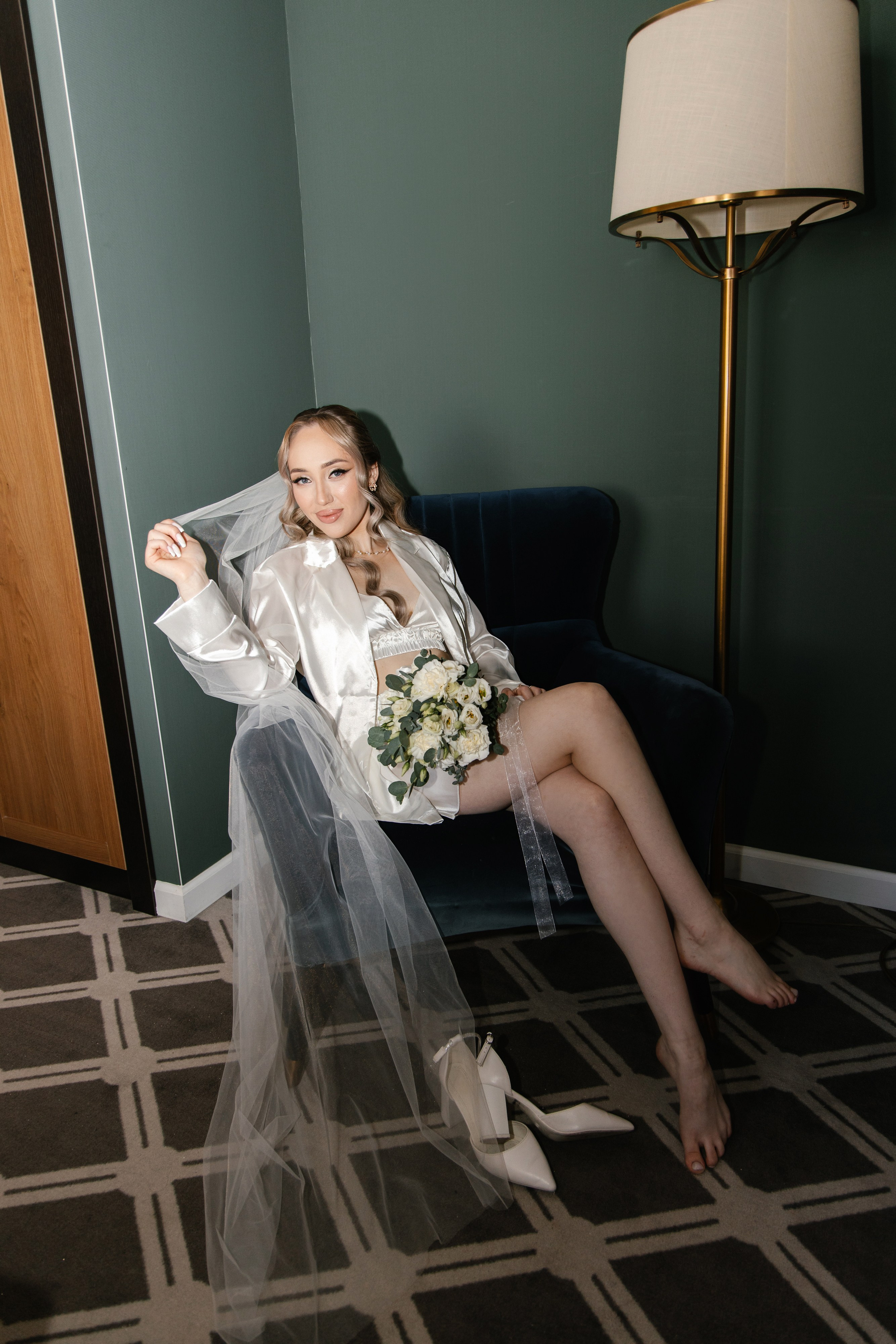 Карина и Николай. Фотограф в Барнауле Юлия Садвокасова