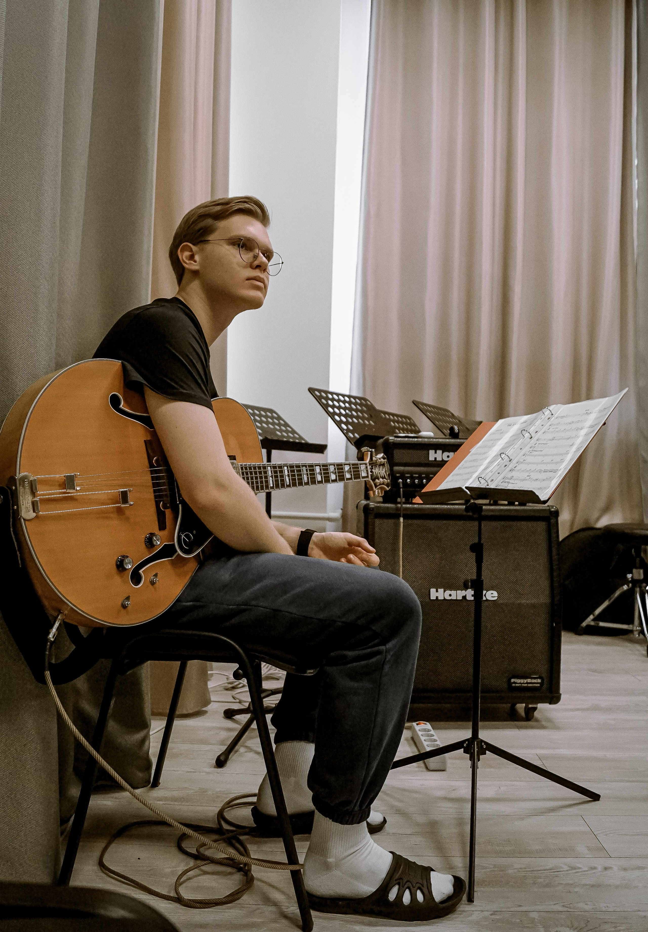 Music concerts. Репортажный и портретный фотограф в Санкт-Петербурге Энли