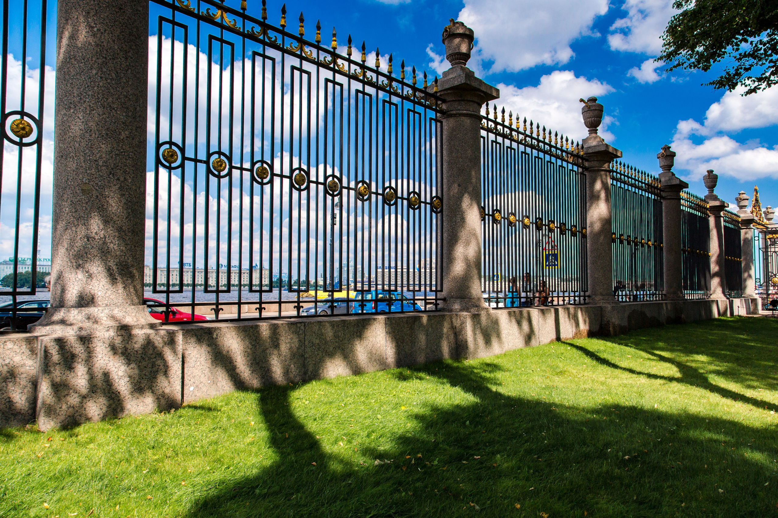 Времена года. Пейзажи Крайнего Севера. Баренцево море, Рыбачий, Средний, Немецкий