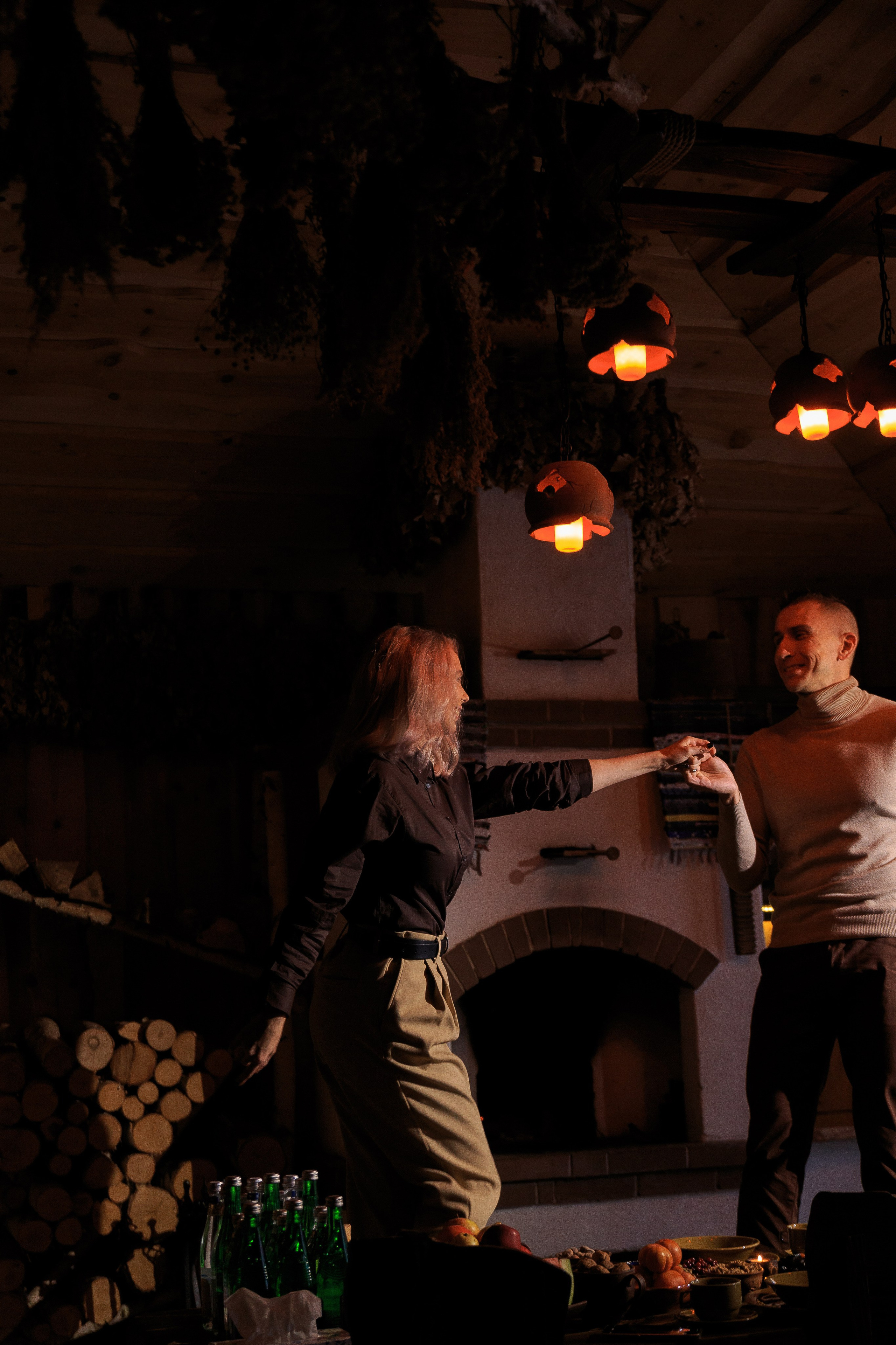 Владимир и Ольга. АНАСТАСИЯ КУЗНЕЦОВА | ФОТОГРАФ ЧЕБОКСАРЫ