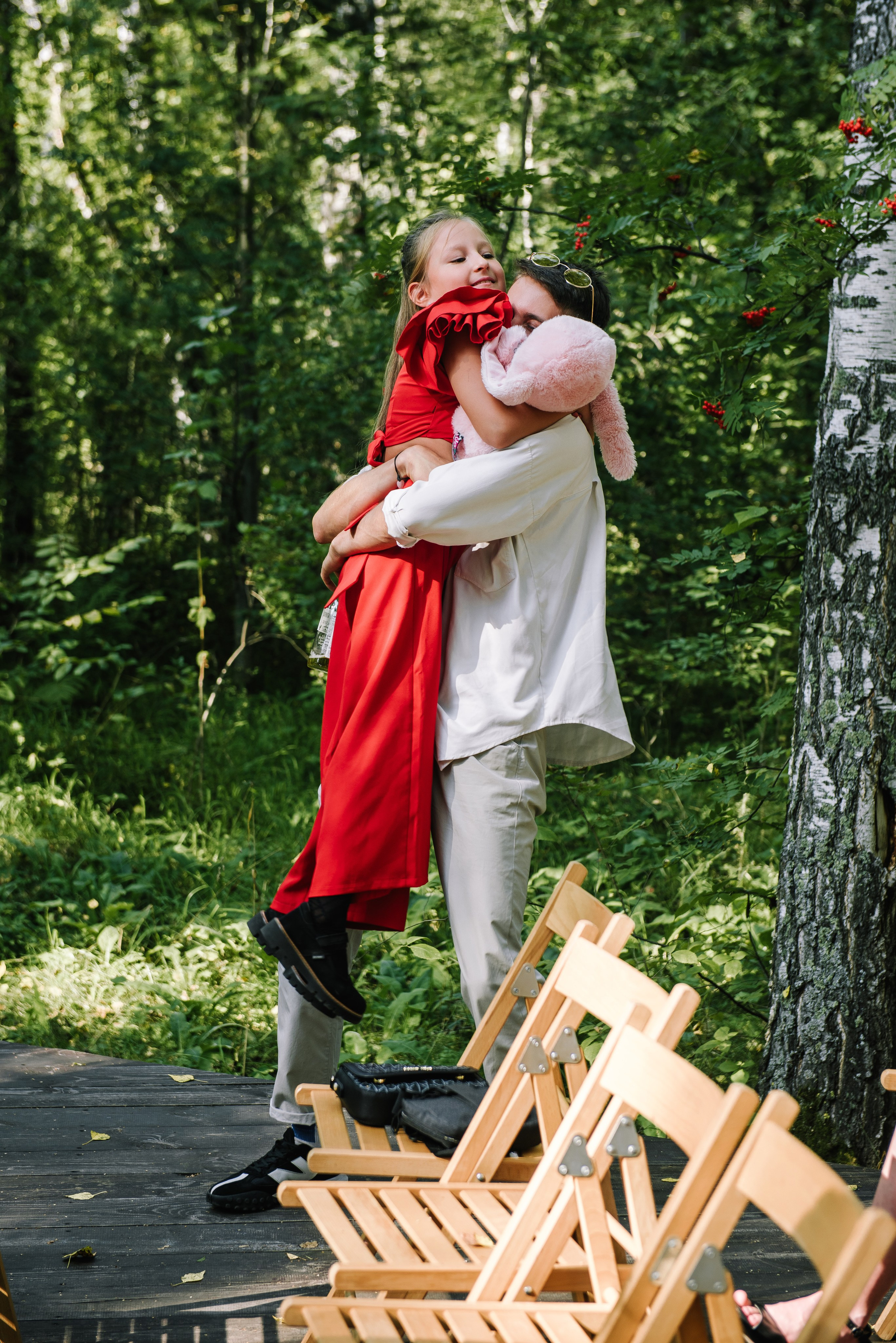 Альберт и Ася. Свадебный и портретный фотограф на Алтае Кузнецова Людмила