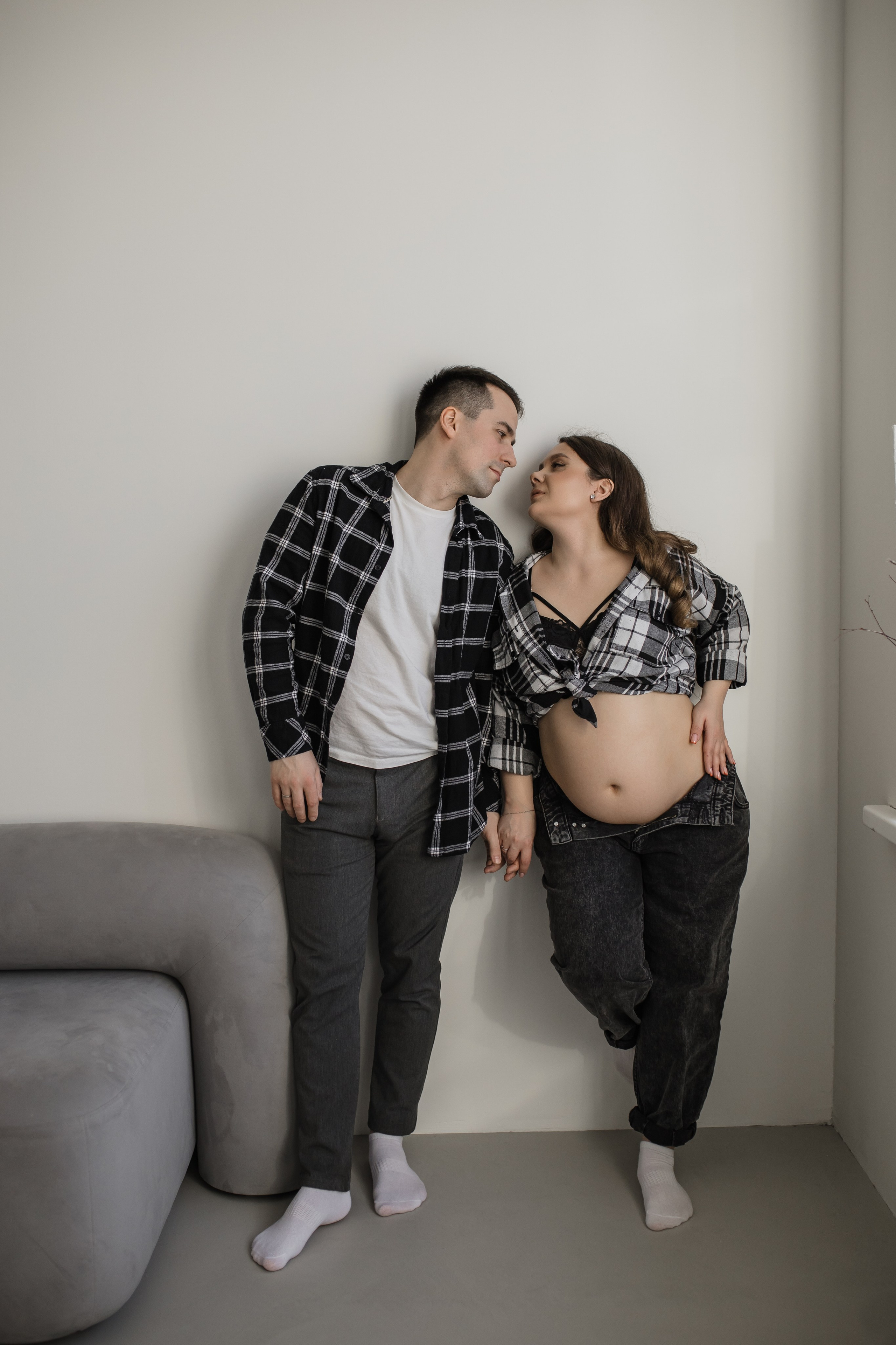 Александра и Антон. Свадебный фотограф в Новосибирске Анжелика Шамсутдинова