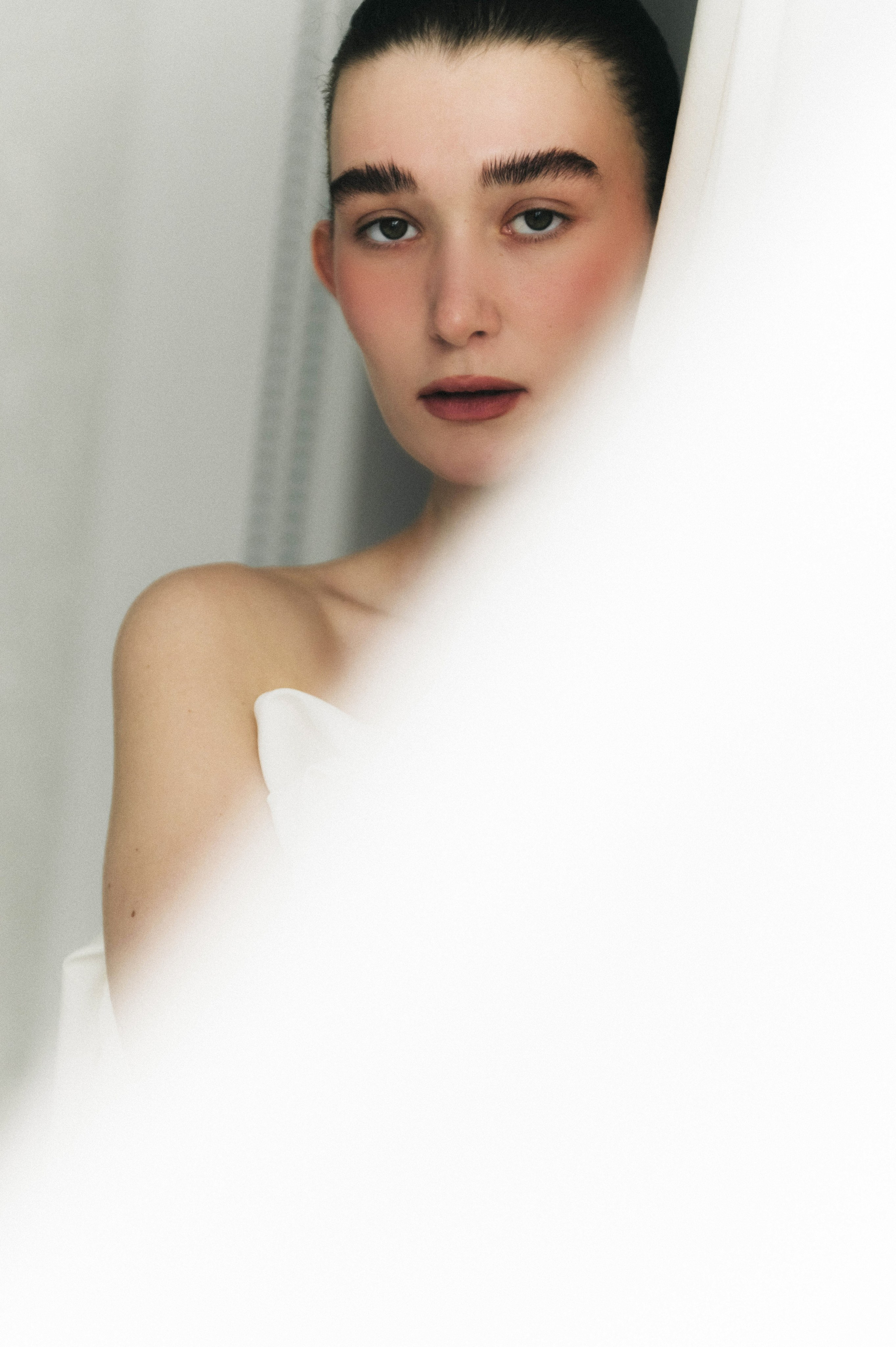 Портретная съемка. Фотограф Ширмер Юлия