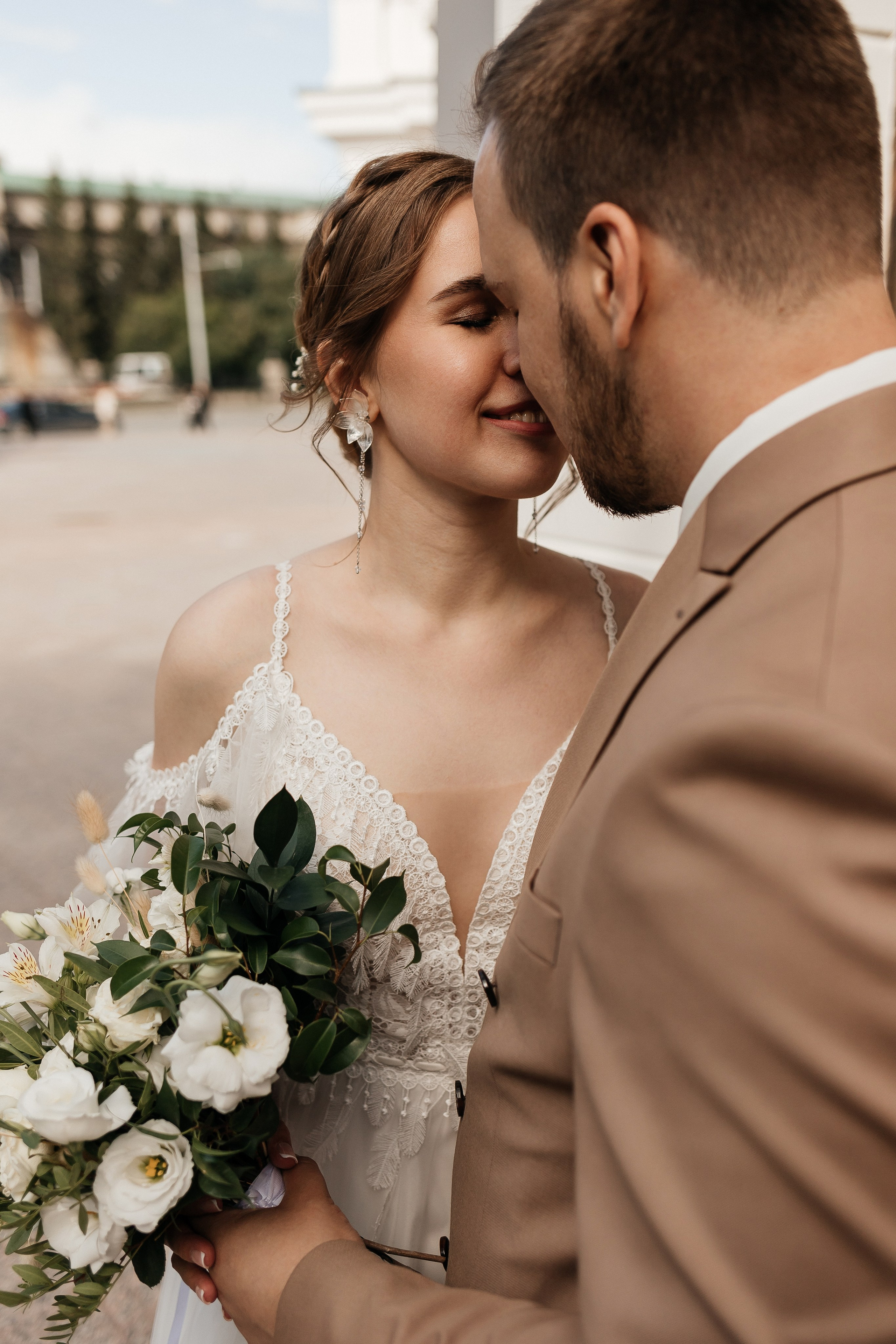 Сергей и Анастасия/2024. Свадебный и семейный фотограф в Екатеринбурге