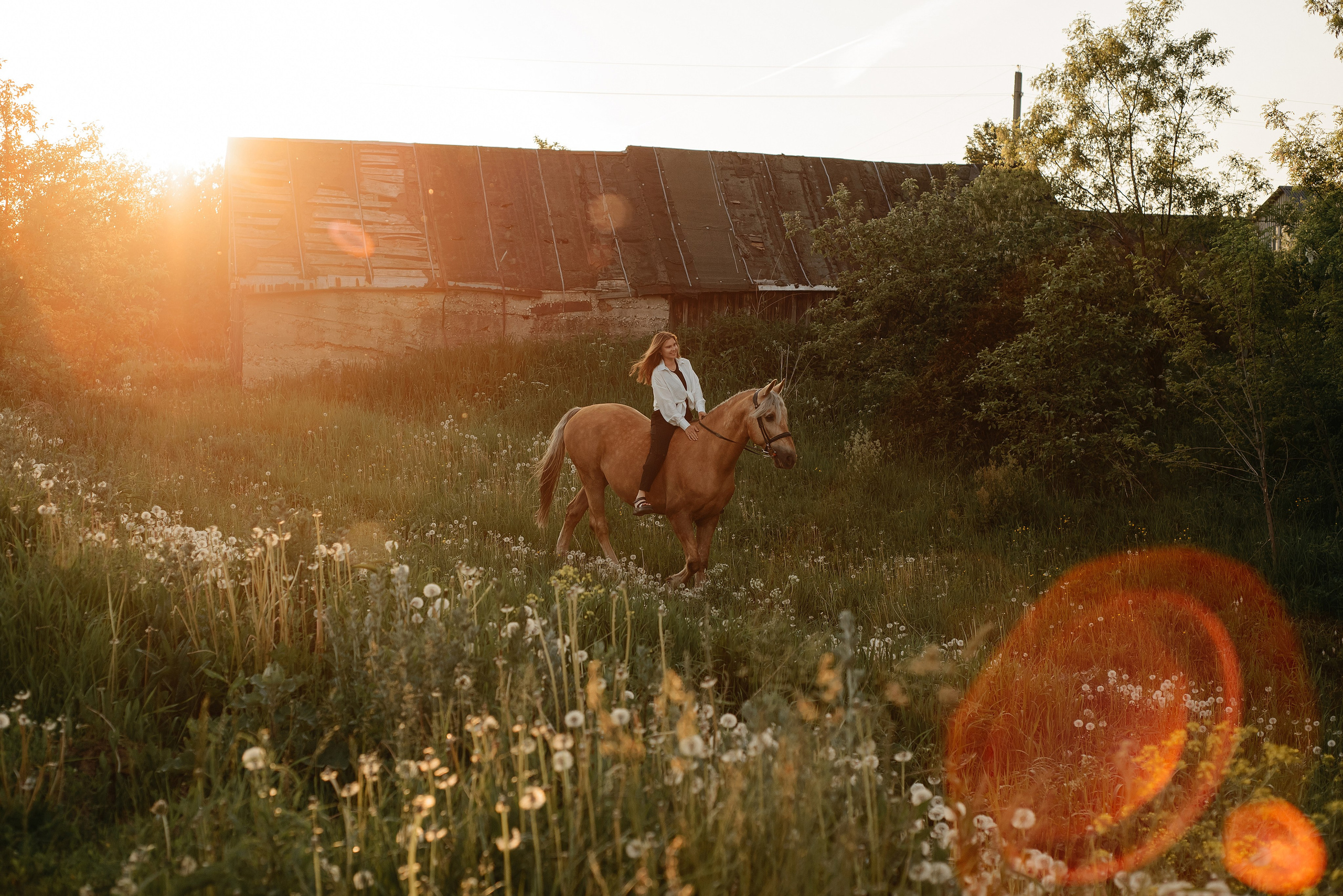 Мария & Фрутти