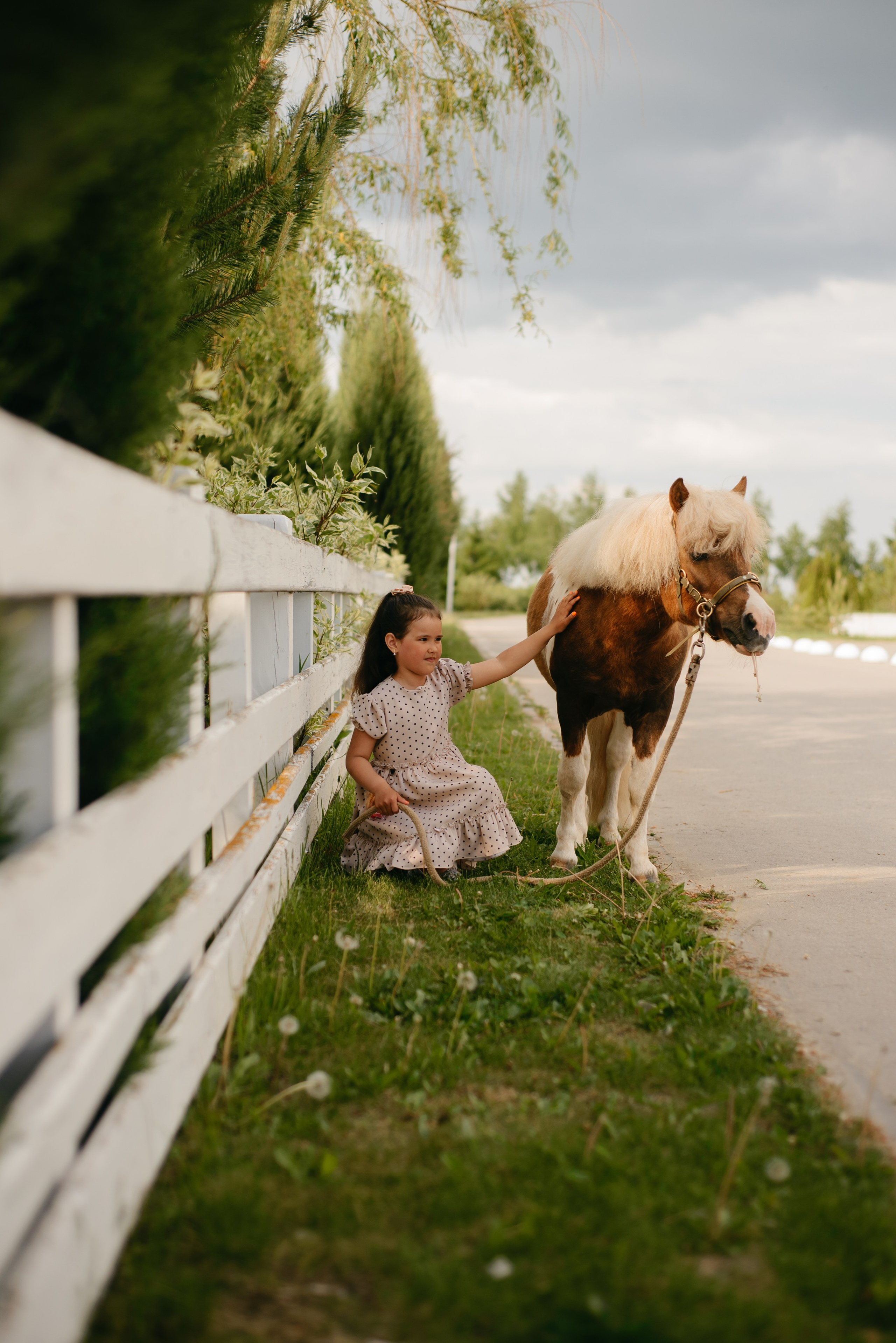 Арина & Винсент