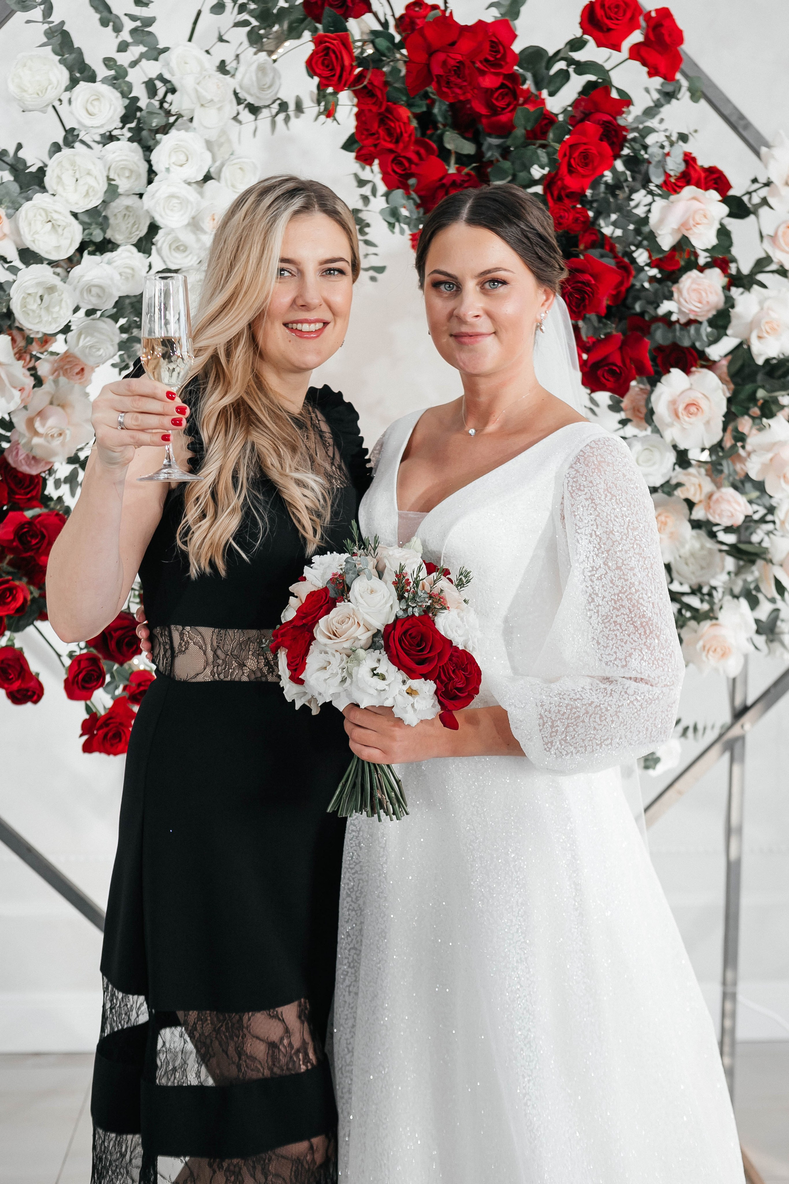 Фотосессия утро невесты. Фотограф в Минске Ира Сюбарева