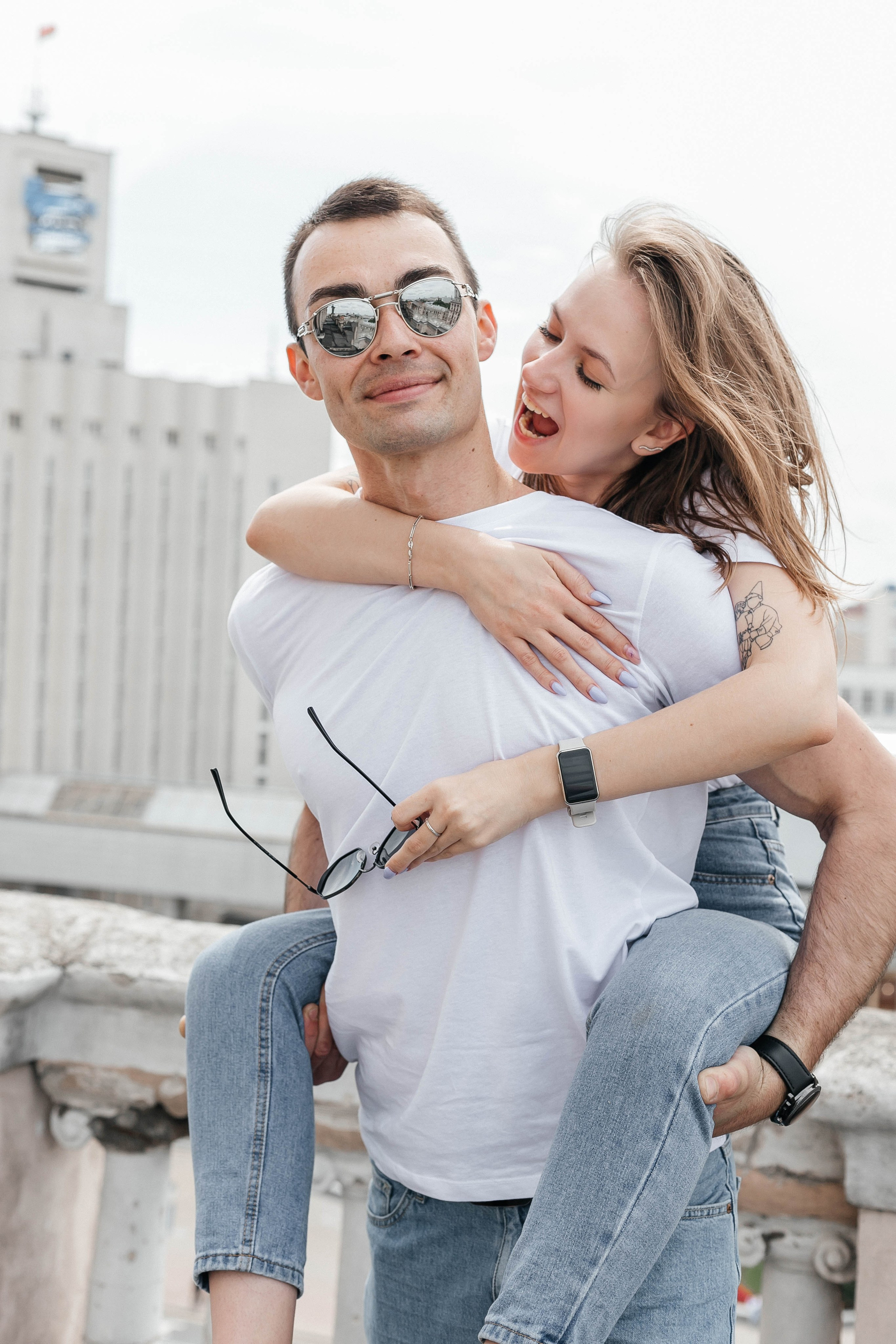 Lovestory O+Y. Фотограф в Минске Ира Сюбарева