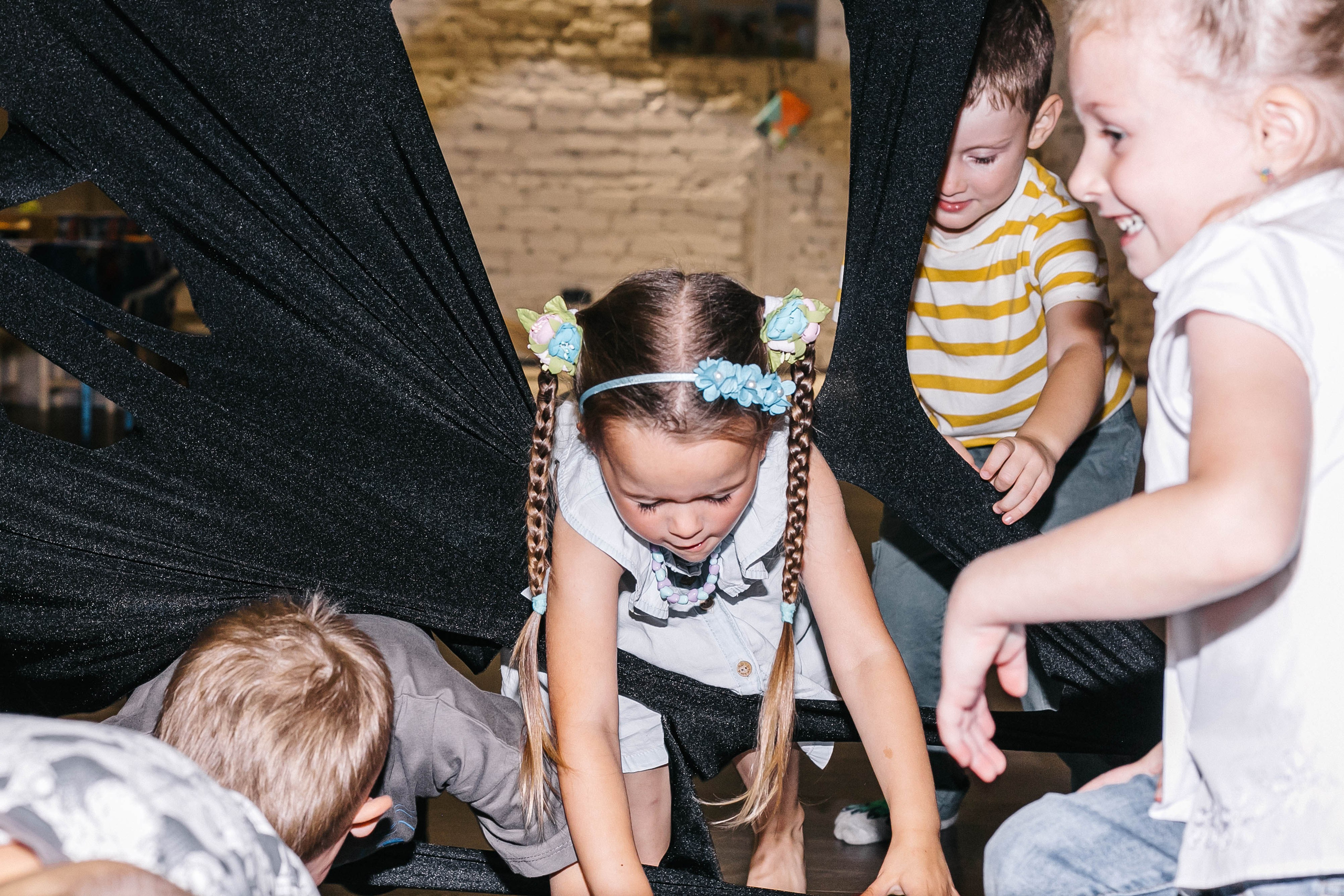 День рождения Марка. Фотограф в Минске Ира Сюбарева