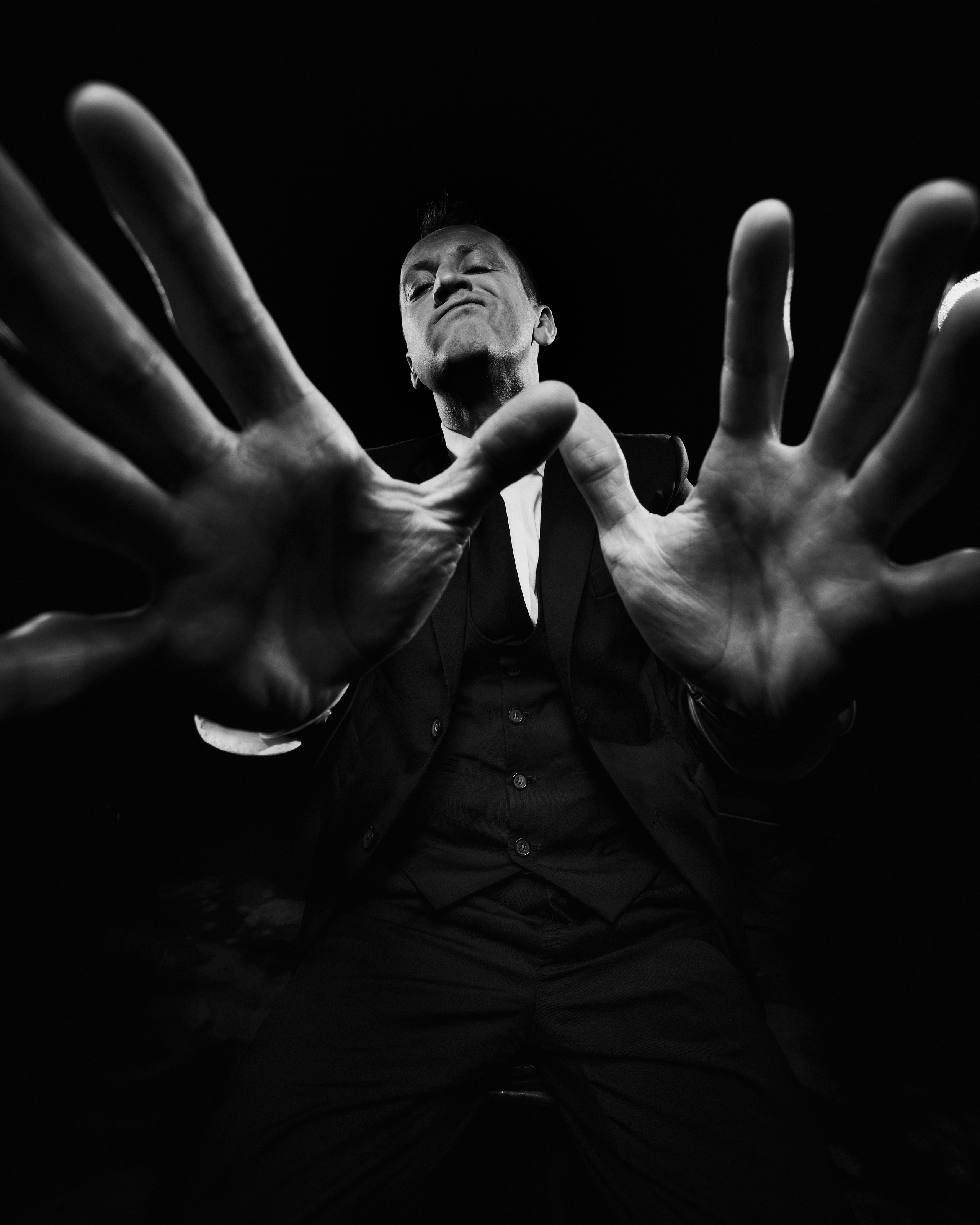 ПОРТРЕТЫ. RIN Production