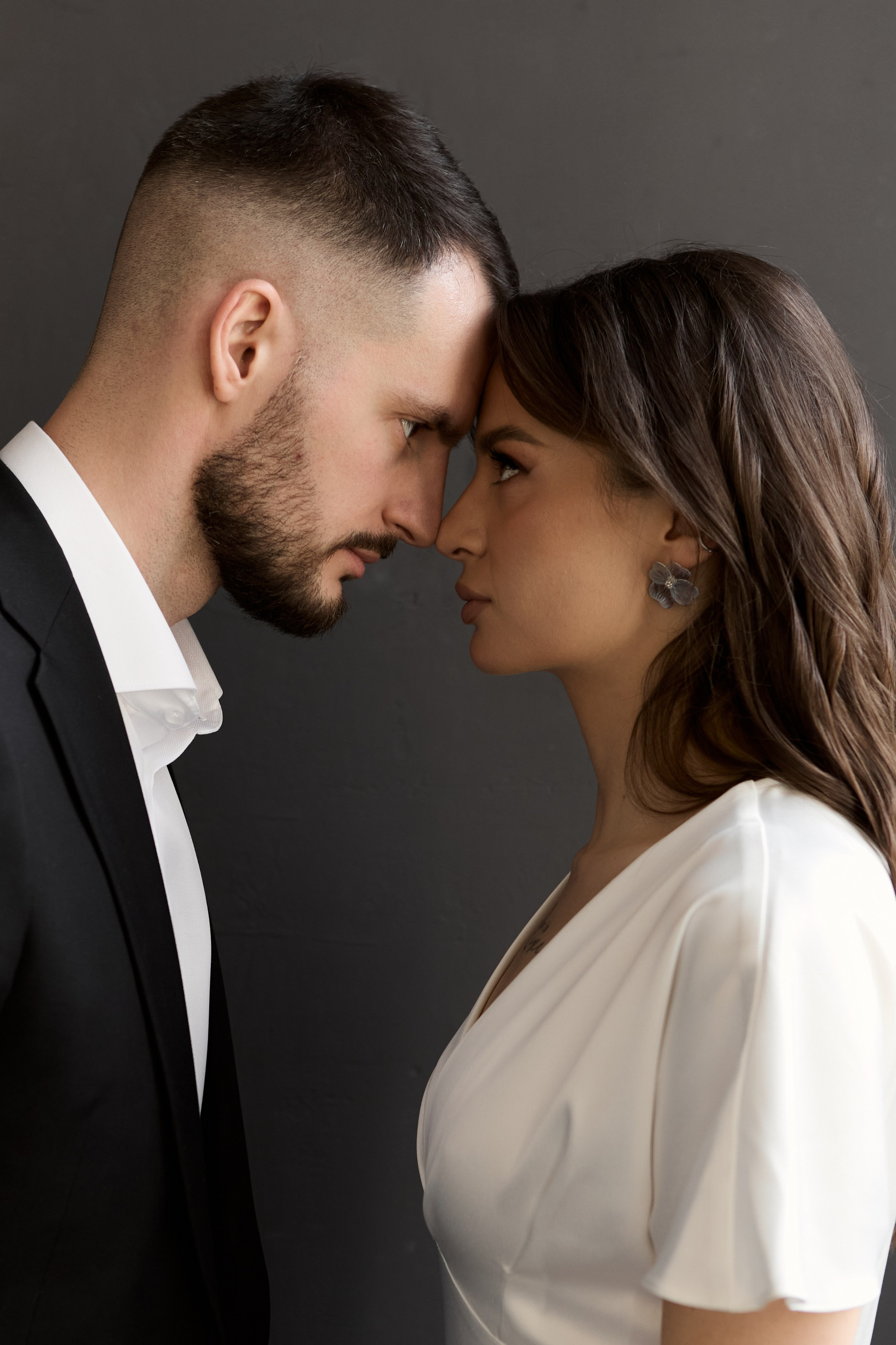 Никита & Настя. Фотограф Екатеринбург Яна Язовская