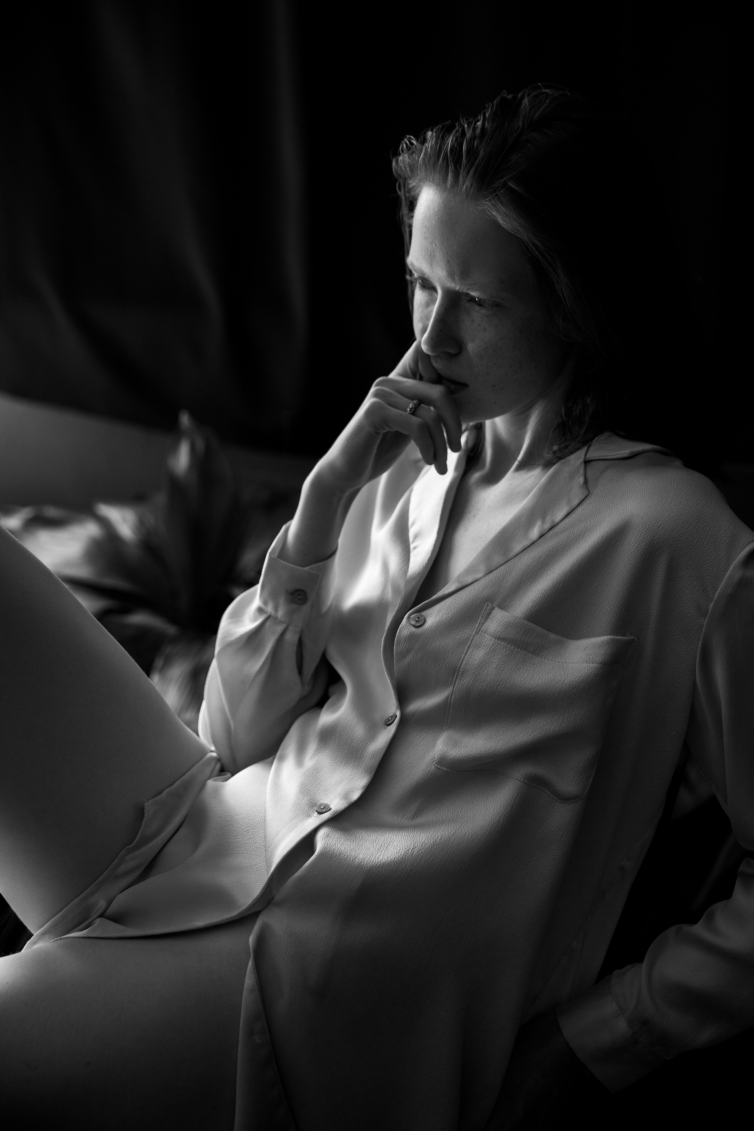 Маша. Фотограф Екатеринбург Яна Язовская