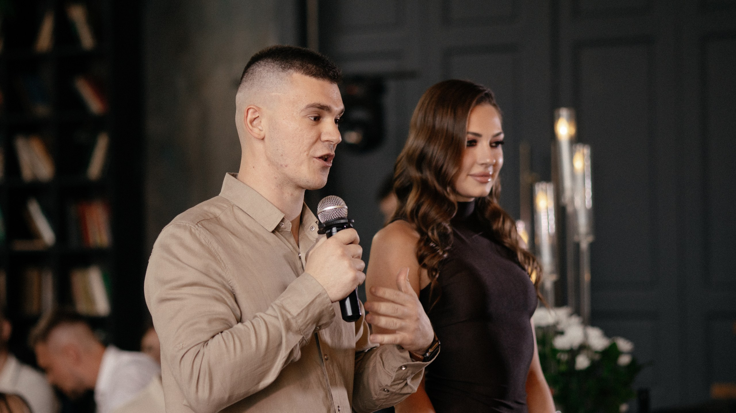 Евгений и Виктория. Свадебный и репортажный фотограф Дмитрий Кононенко