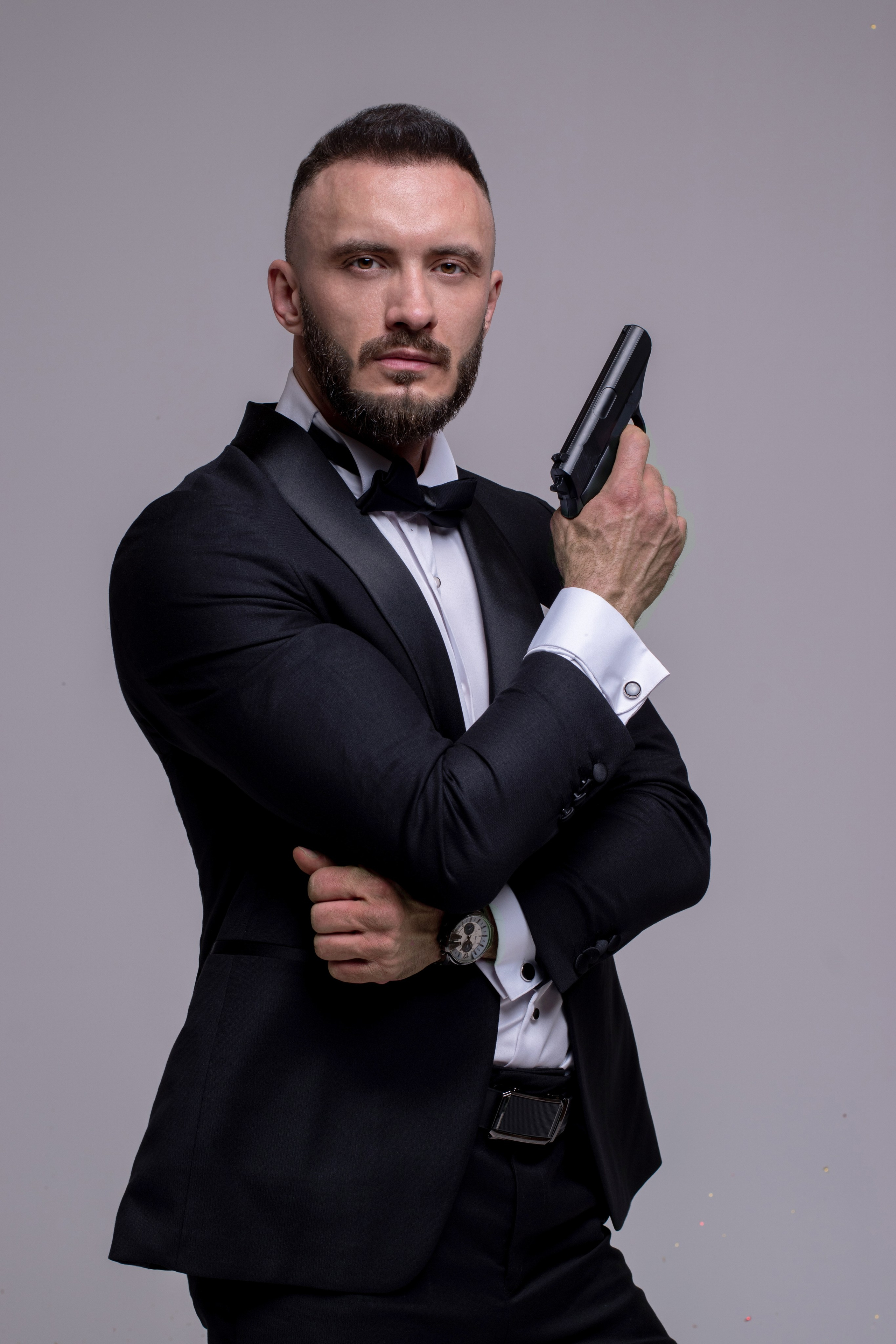 Игорь, 187 см, 50-52 р-р. KED Production — продакшн из СПб. Создаём фото, видео и контент, который помогает брендам и селлерам продавать больше