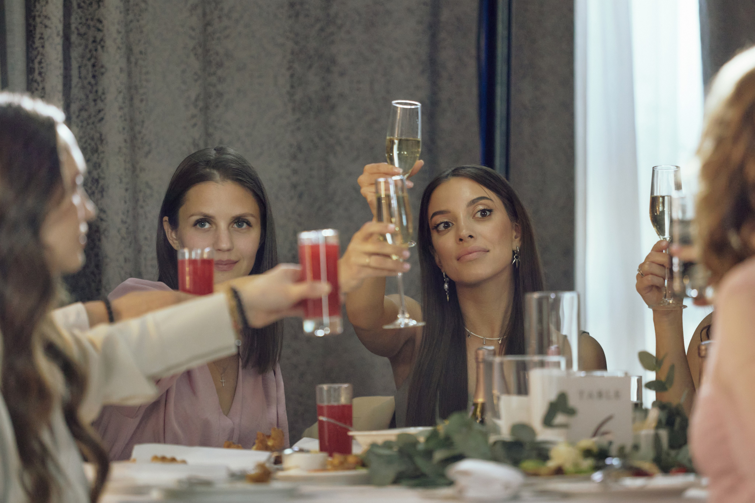 Kirill & Kristina. Event агентство PAPRIKA в Екатеринбурге