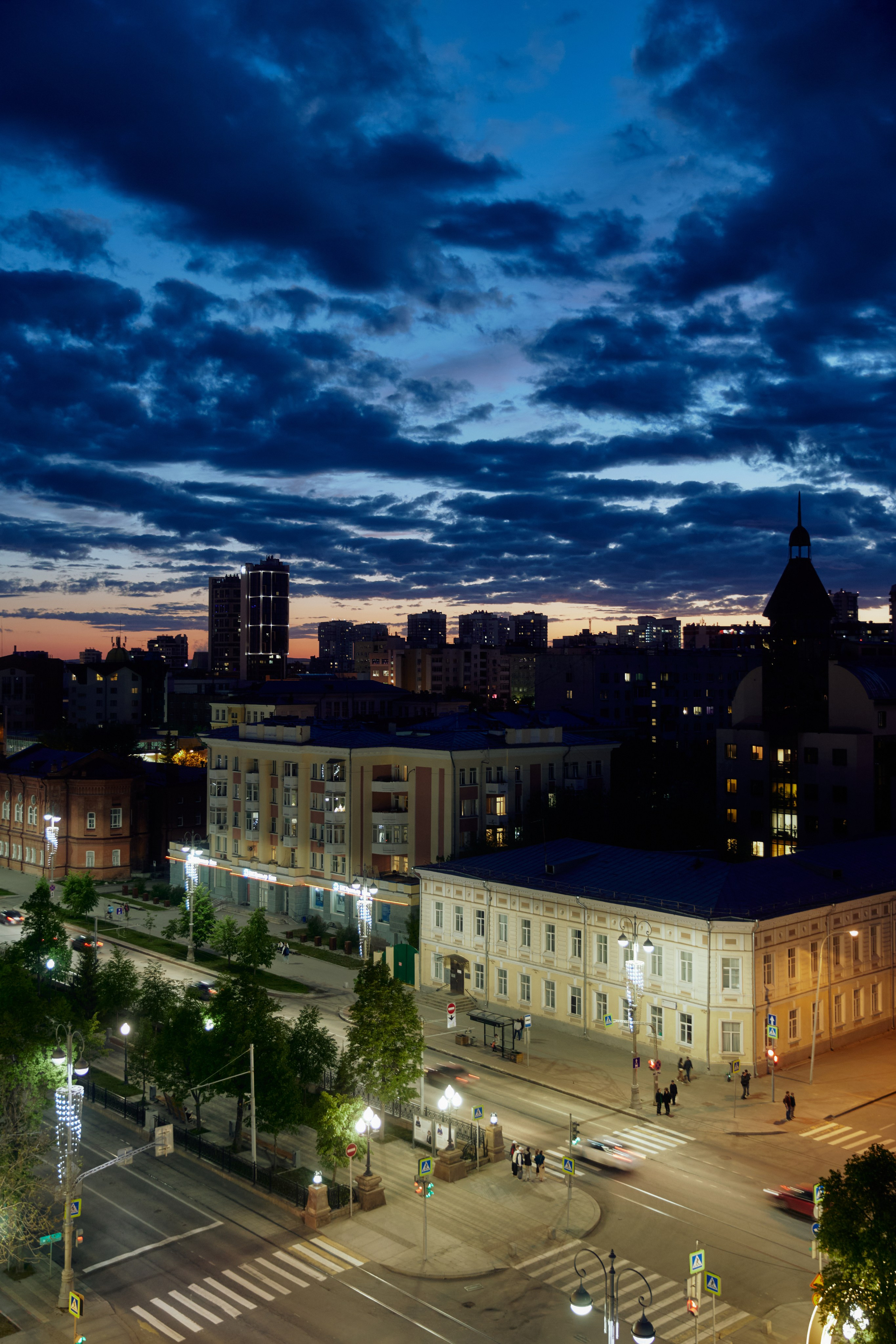 Kirill & Kristina. Event агентство PAPRIKA в Екатеринбурге