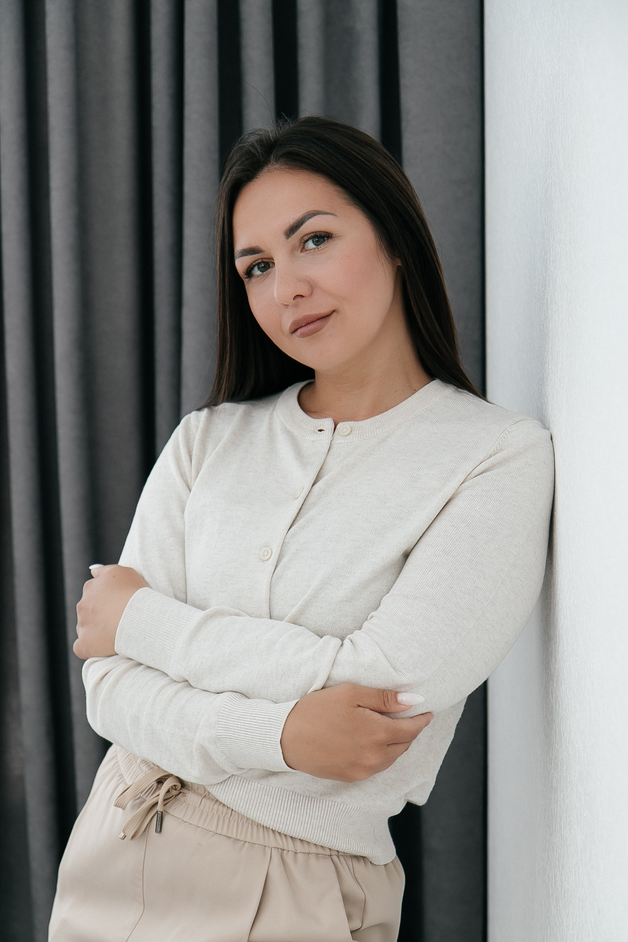 Бизнес-съемка для психолога. Семейный и школьный фотограф в Тюмени Елена Бузиновская