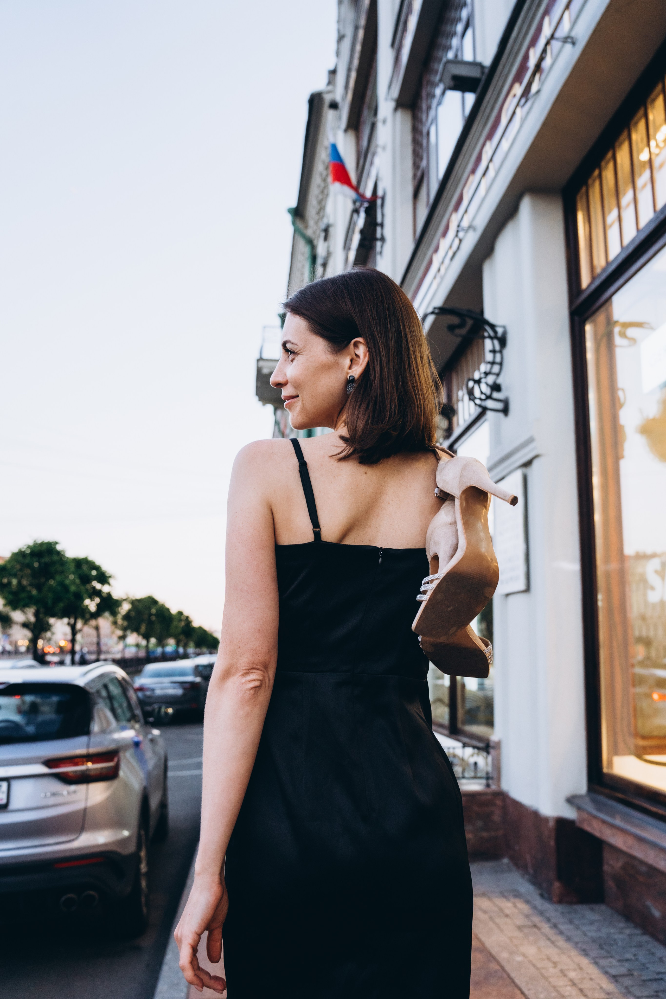 Подборка фото-прогулок 📸 Антонина Пехова