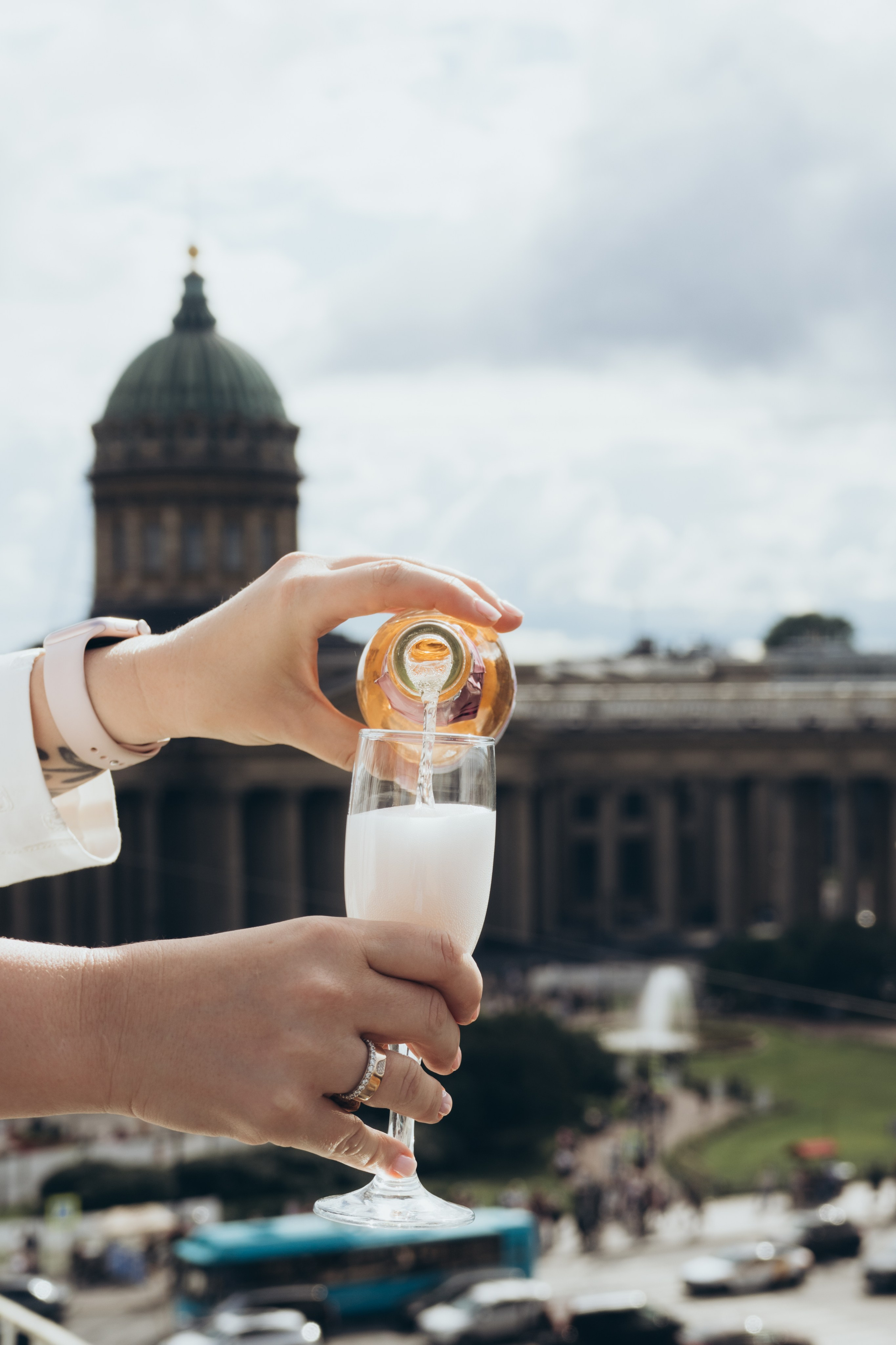 Фоторепортажи с экскурсий 📸 Антонина Пехова