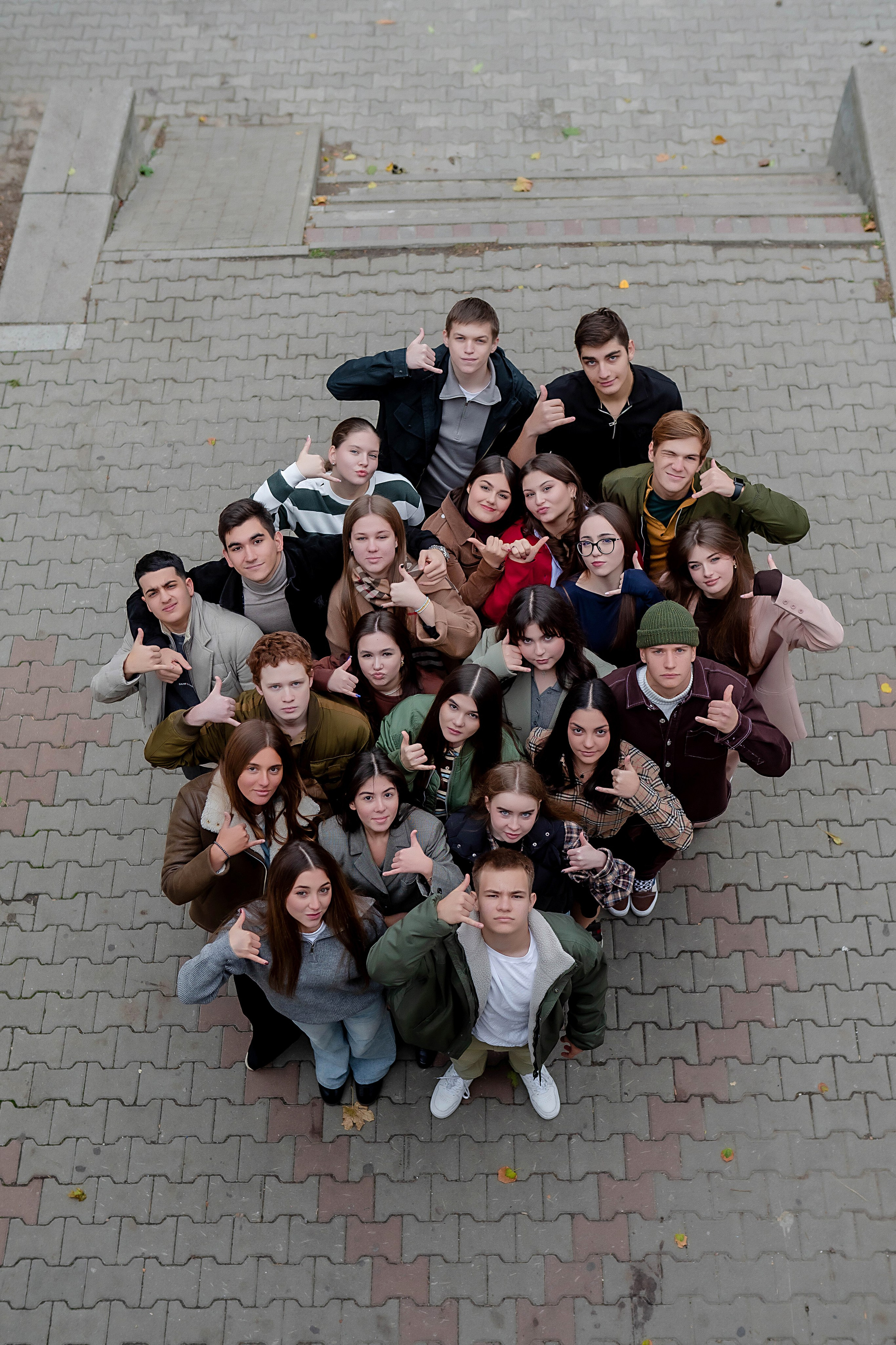 Современные Выпускные Альбомы в Ростове-на-Дону