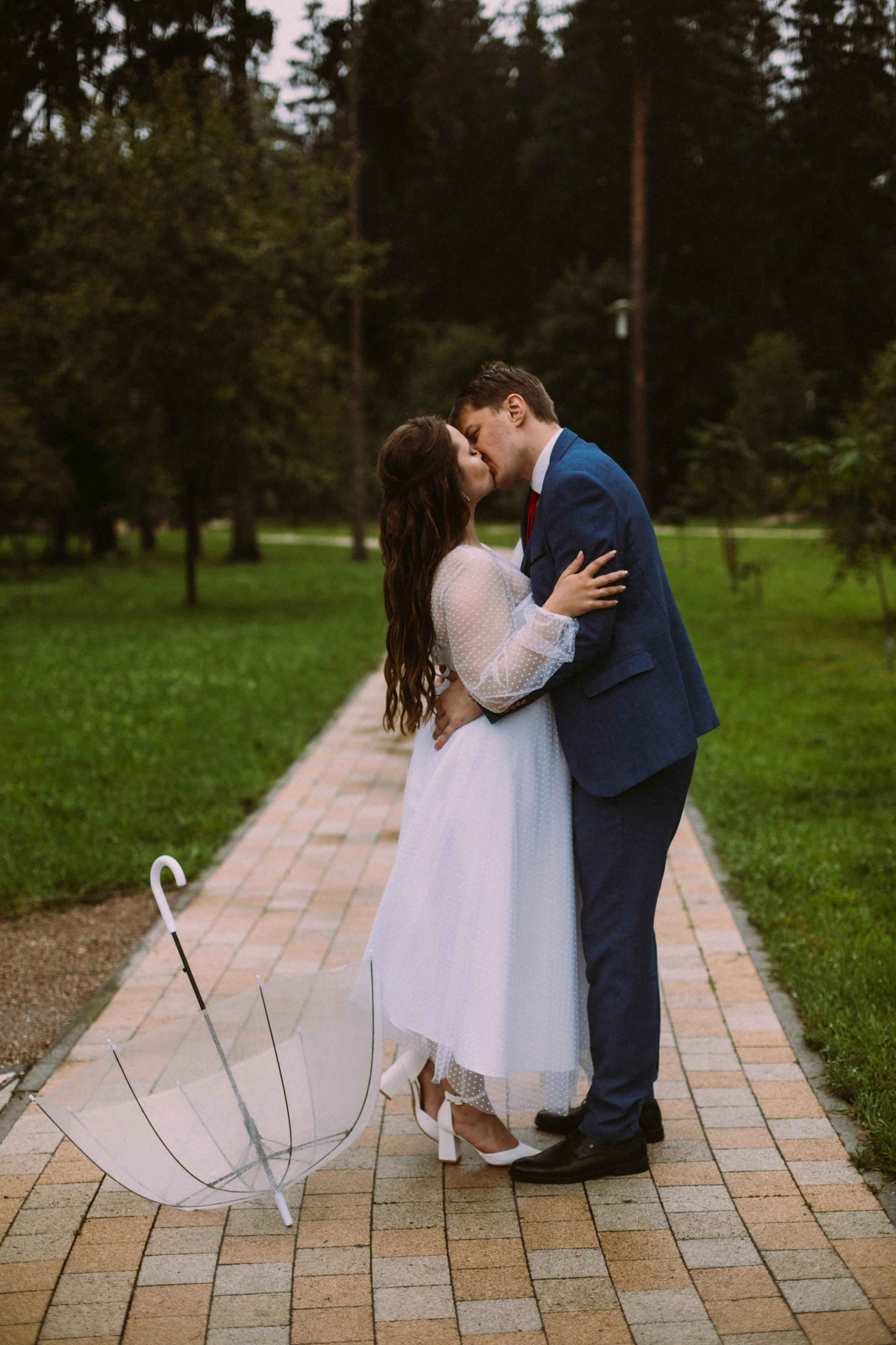 Свадьбы. Анна Епихина фотограф Москва, Балашиха