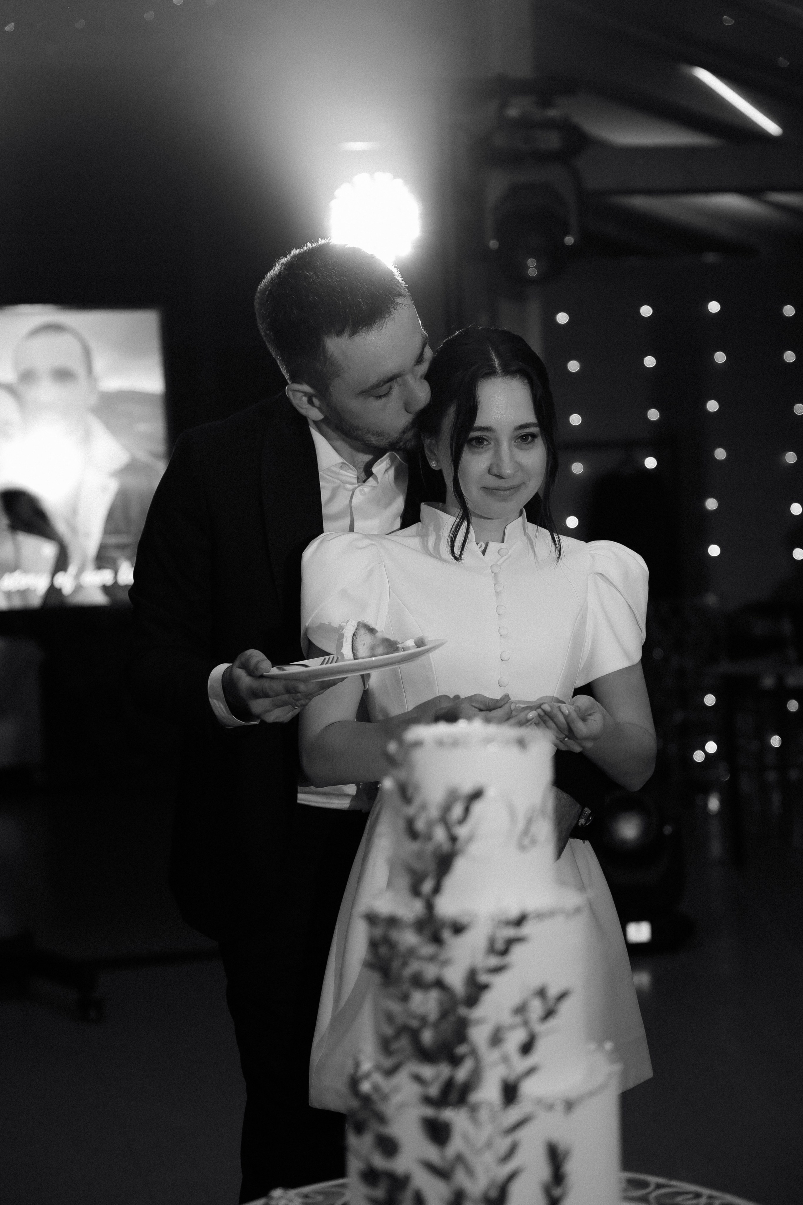 Денис и Кристина | Яхт клуб Родина. Свадебный фотограф Москва