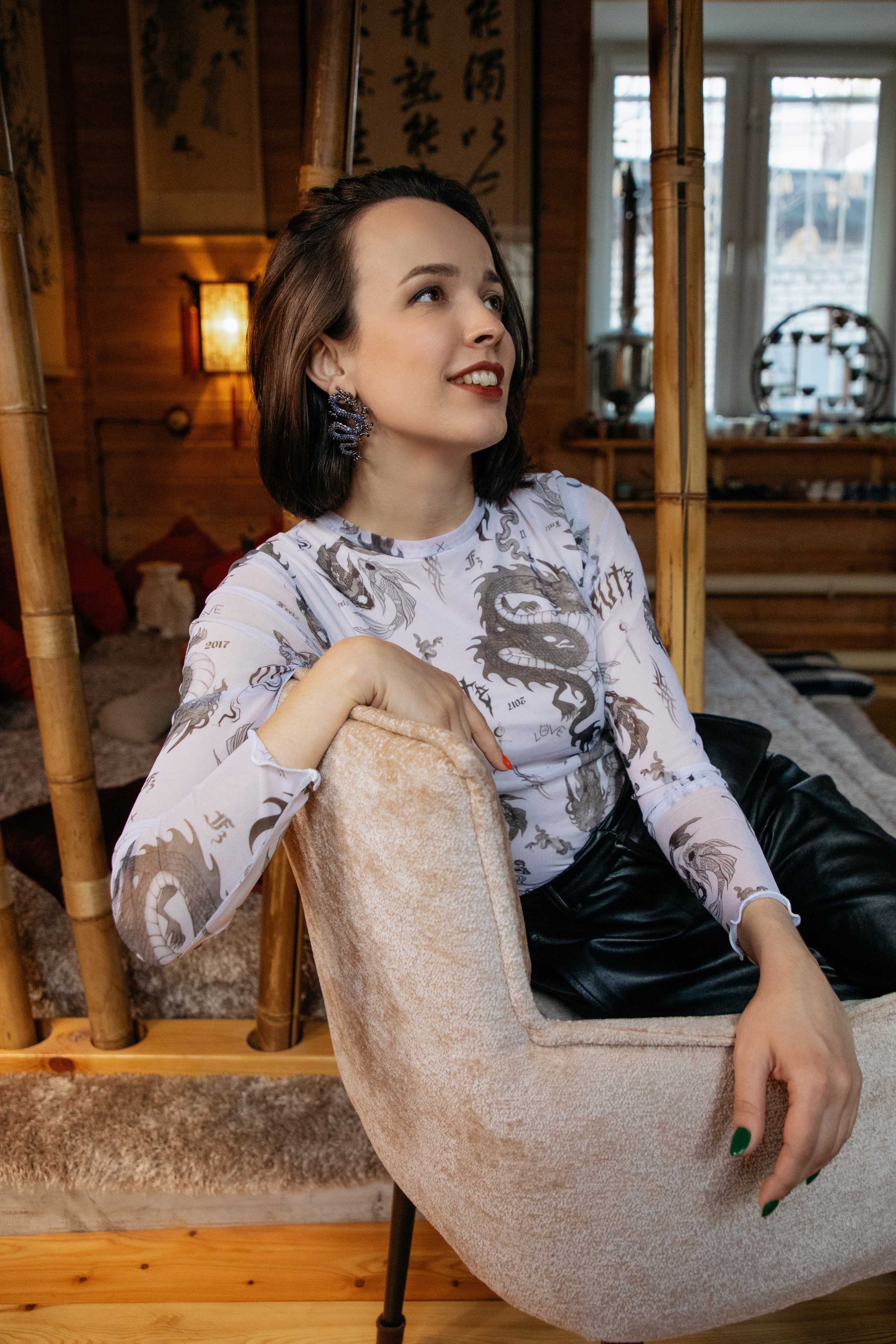 Китайские каникулы I Екатерина. Репортажный фотограф Виктория Чорба