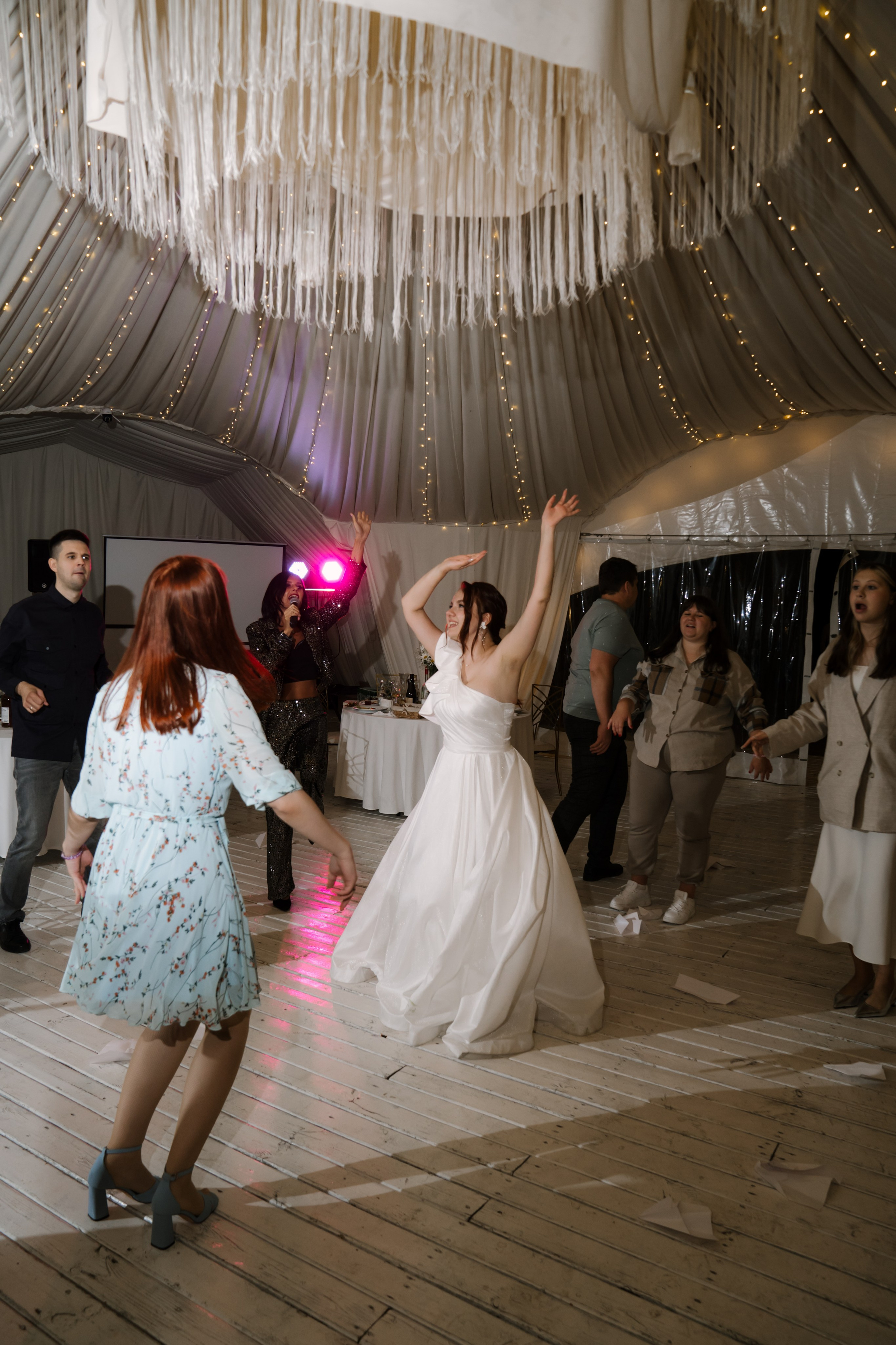 Александр и Анастасия. Свадебный фотограф Воронеж Марина Грудинина