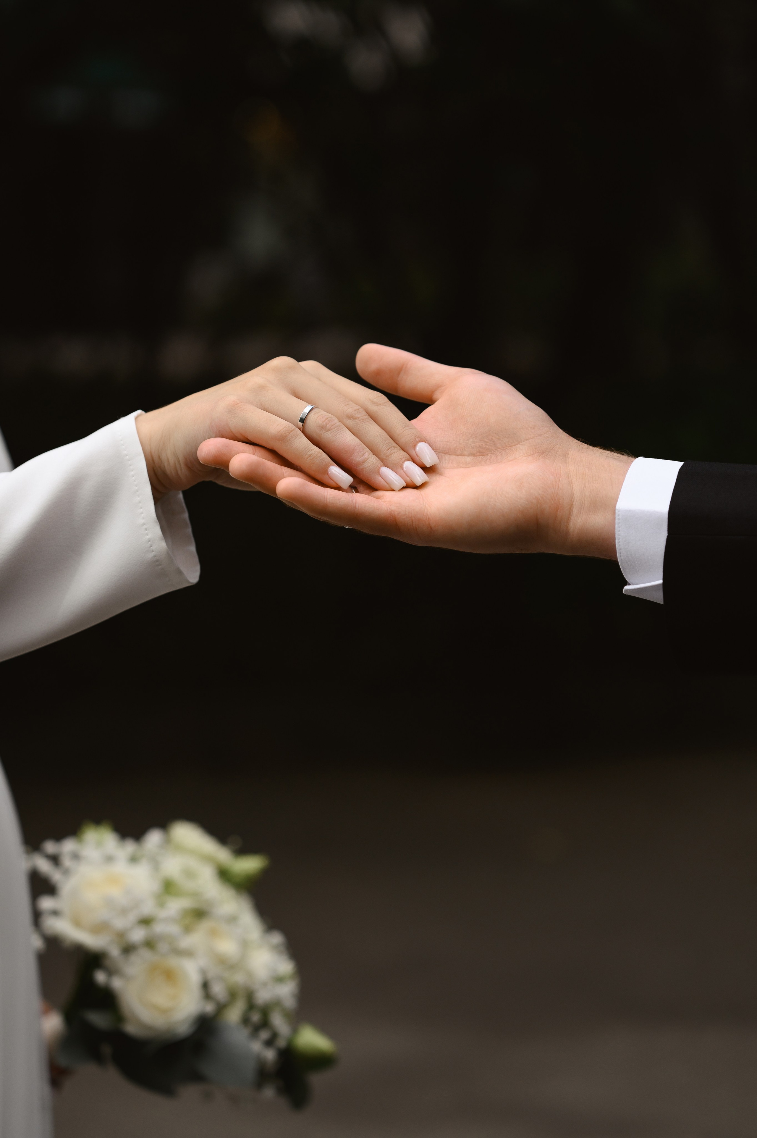 Свадебная съемка в Ростове, прогулка на яхте и семейный ужин за городом