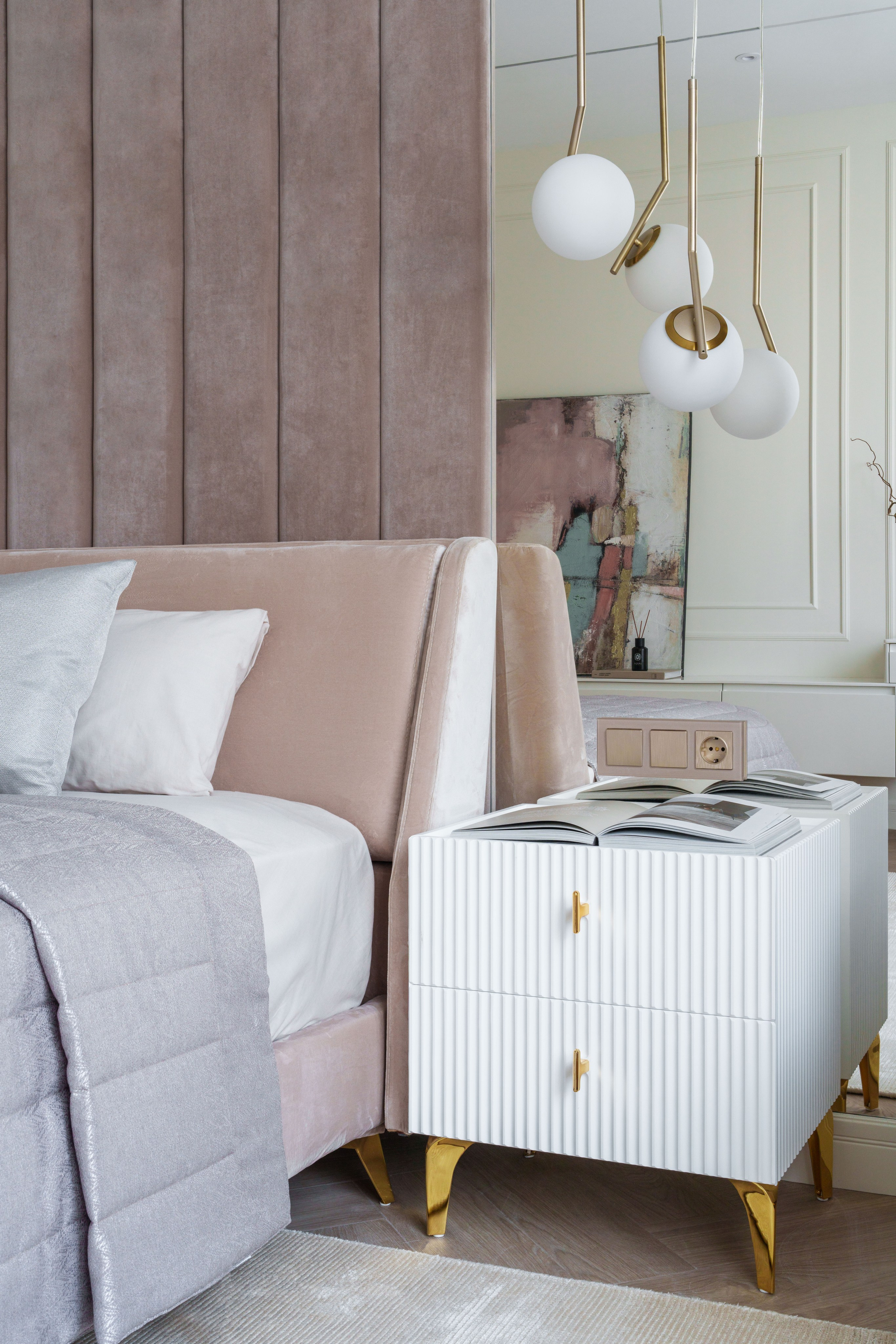 ЖК Макаровский 2023. TOMOS PRO Профессиональный ремонт и дизайн