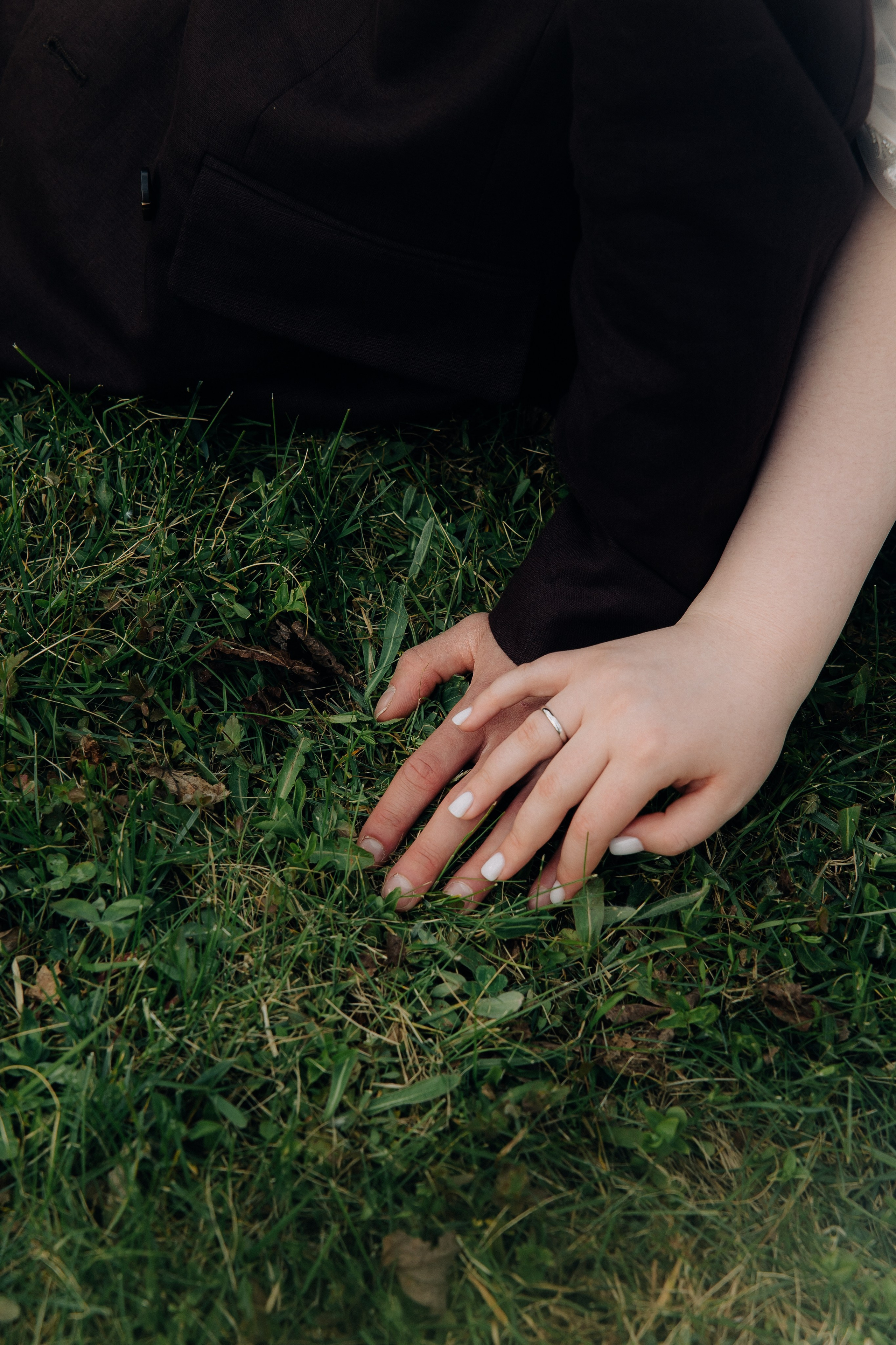 V & A. Свадебный и семейный фотограф в Воронеже Свиридова Евгения