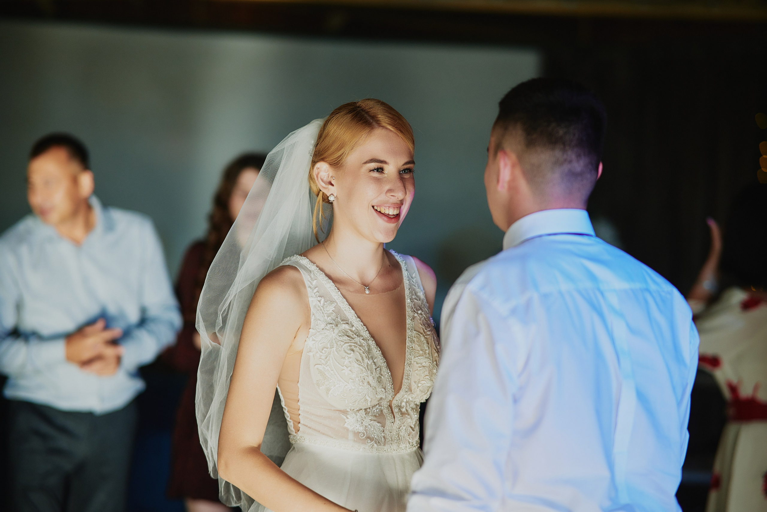 Артём и Ярослава. Фото-видеосъемка свадеб Venson Films