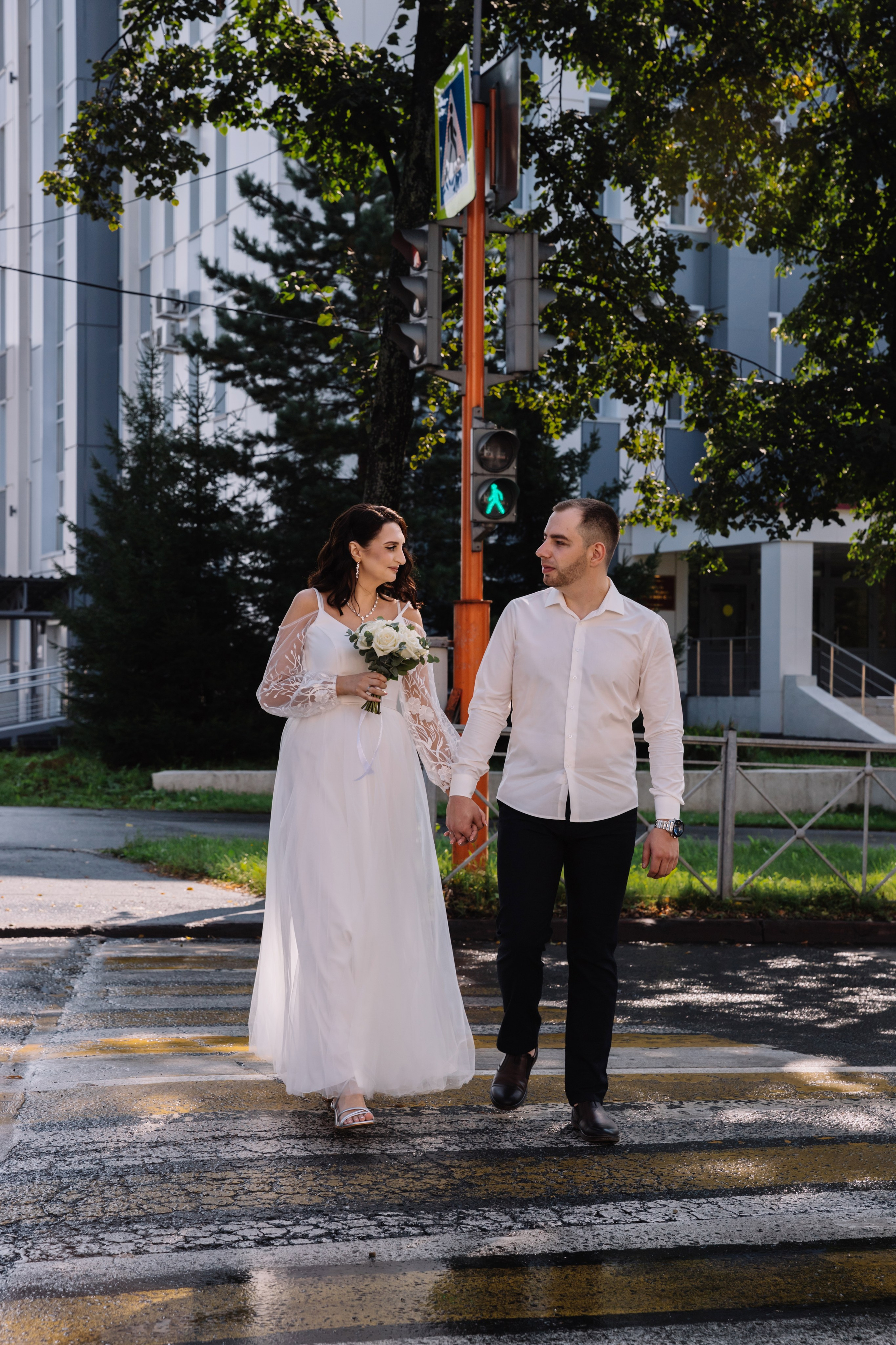 Wedding. Семейный фотограф