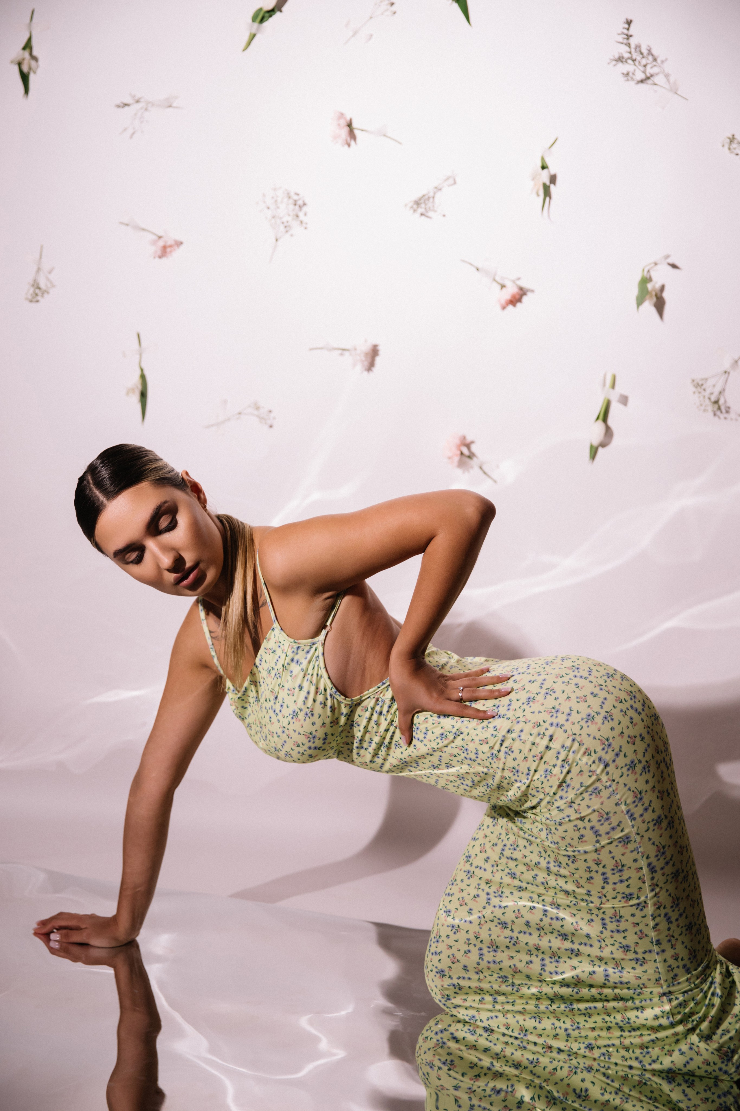 Индивидуальная. Семейный фотограф