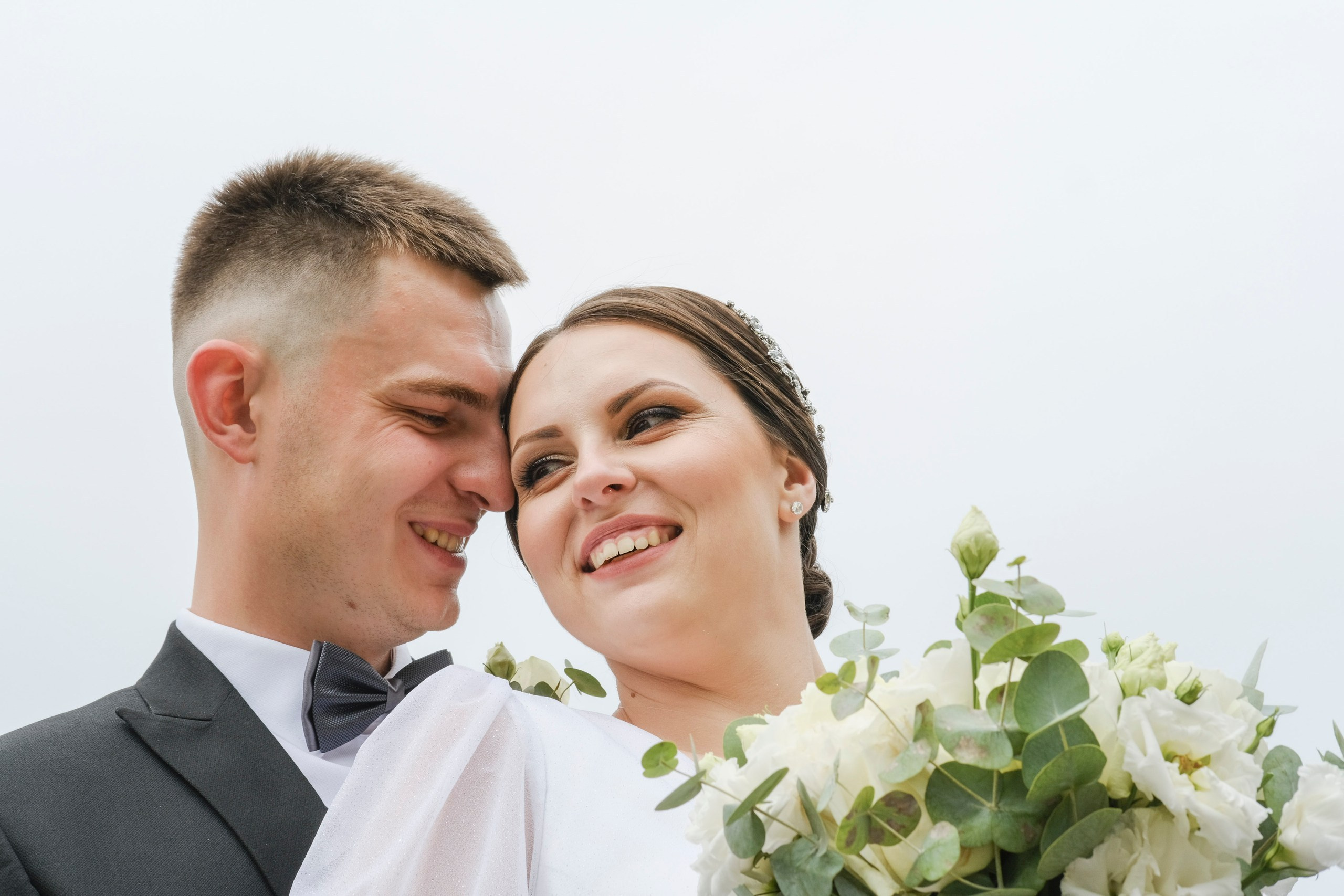 Свадебная фотосъёмка | Иван и Виолетта. Любовь Потапова