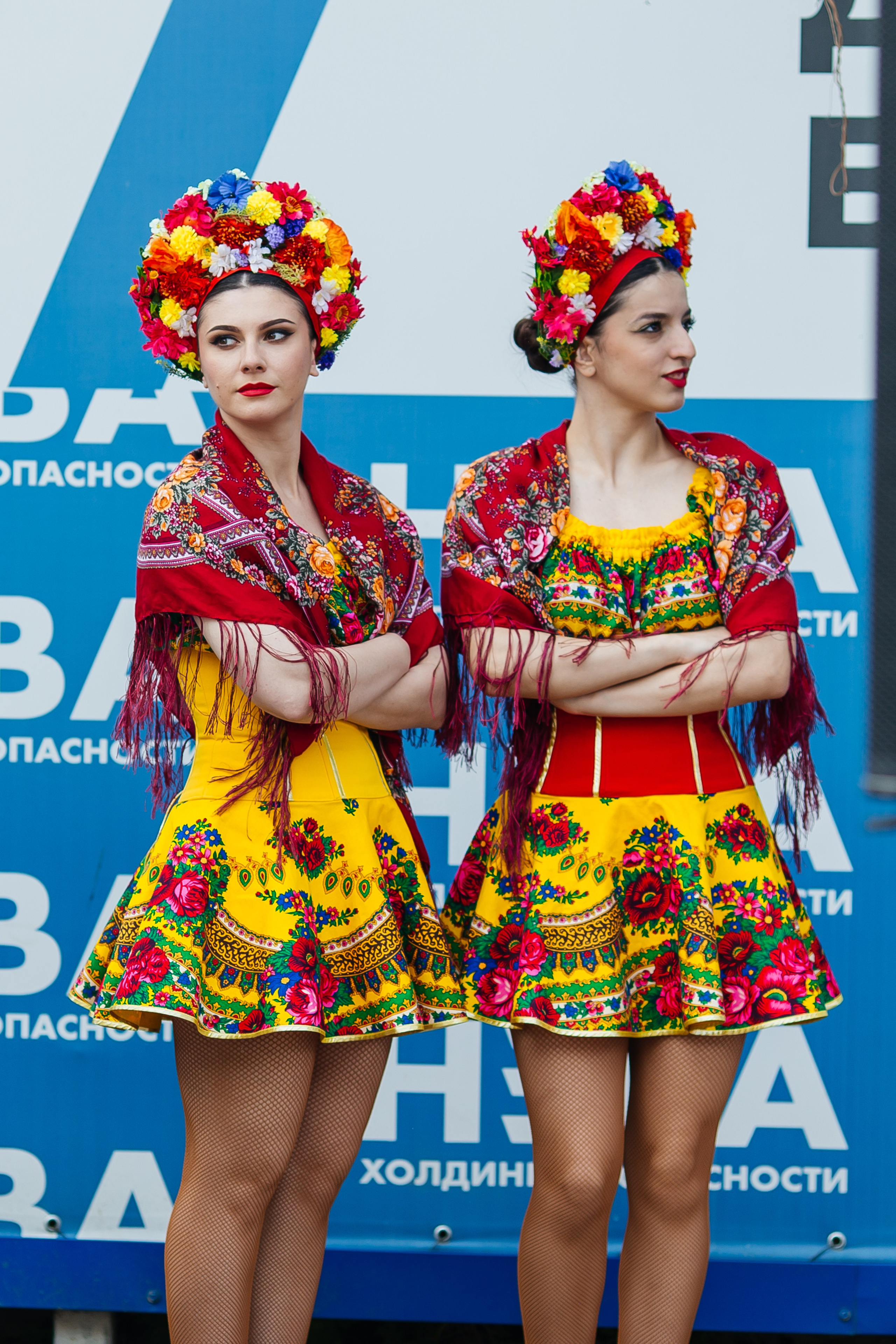 НЕВА (9 мая). Свадебный фотограф в Краснодаре Николай Крауз