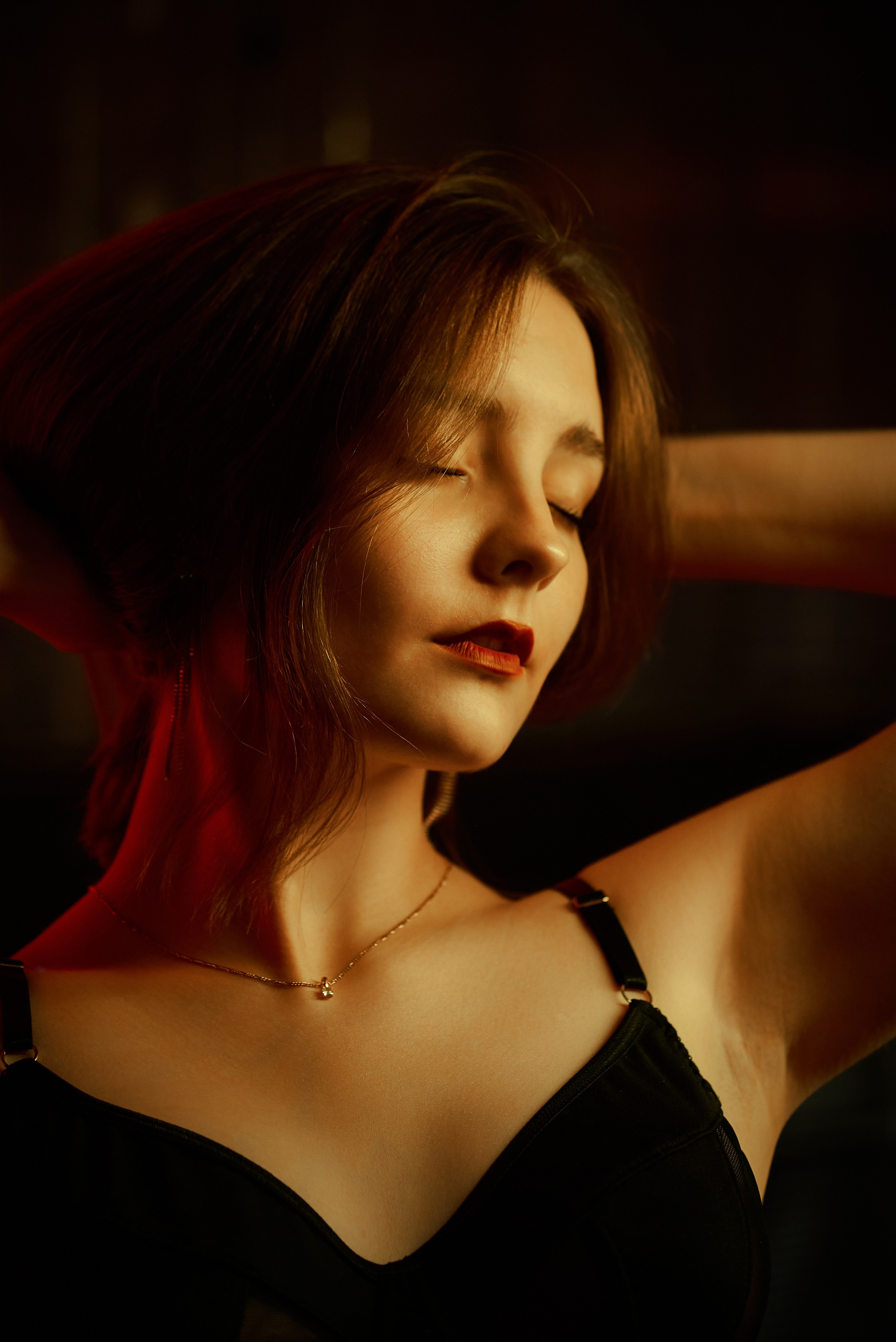 Полина. Андрей Винников фотограф в Нижнем Новгороде