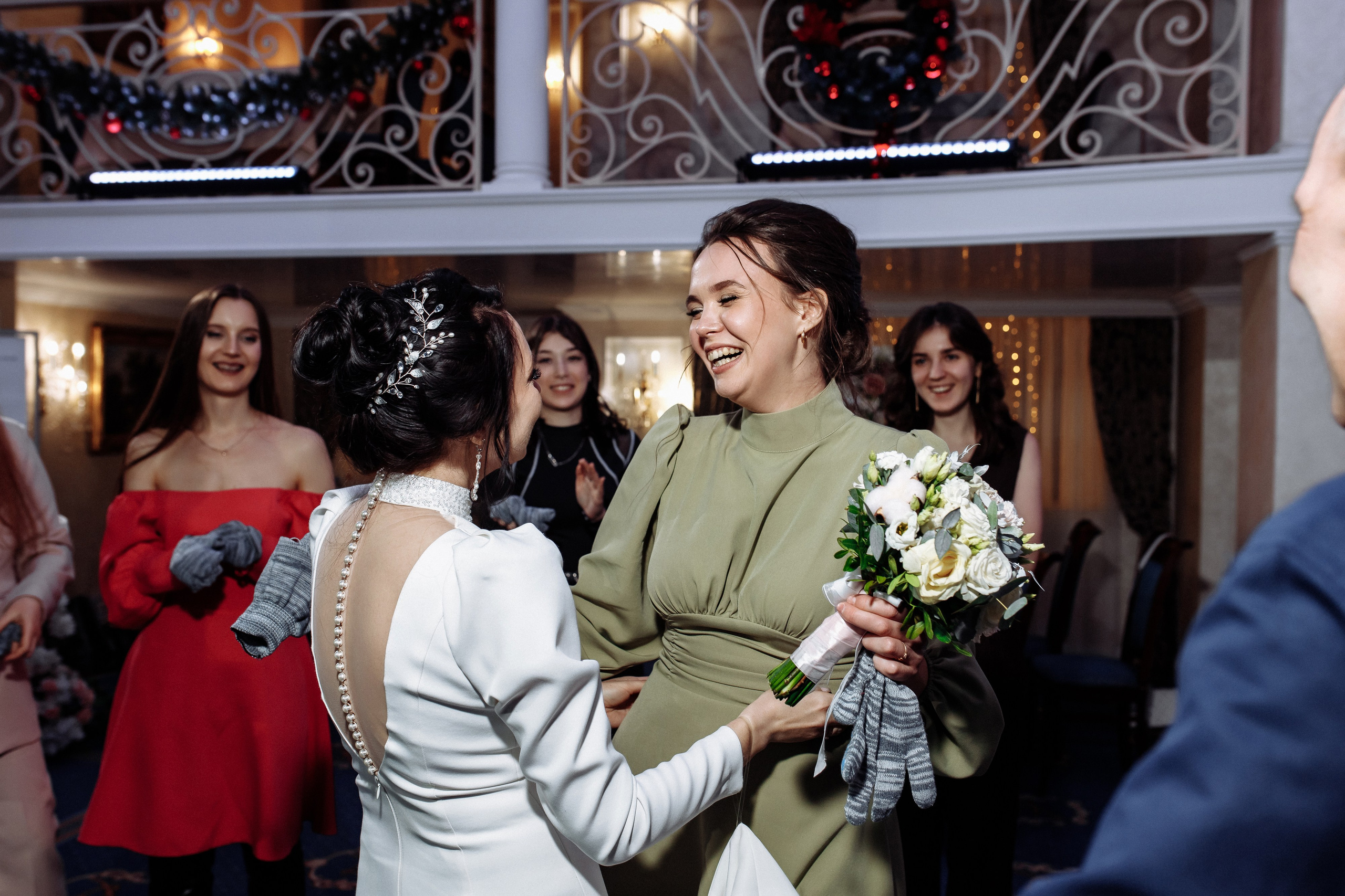 Анонс свадьбы Алексей и Анастасия. Свадебный фотограф в Воронеже Денис Коровин