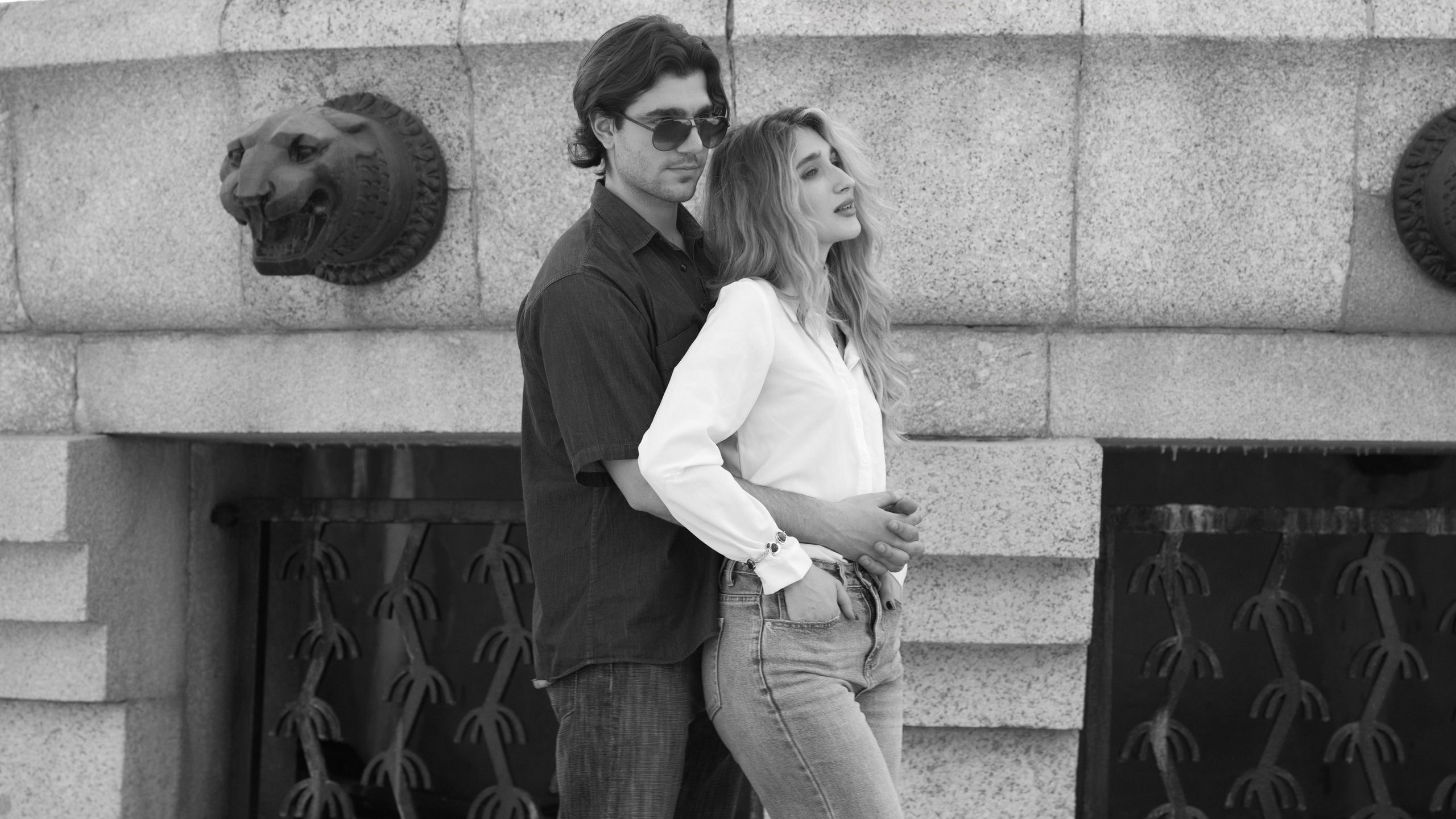 Проживая каждый момент. Minflo Photographer