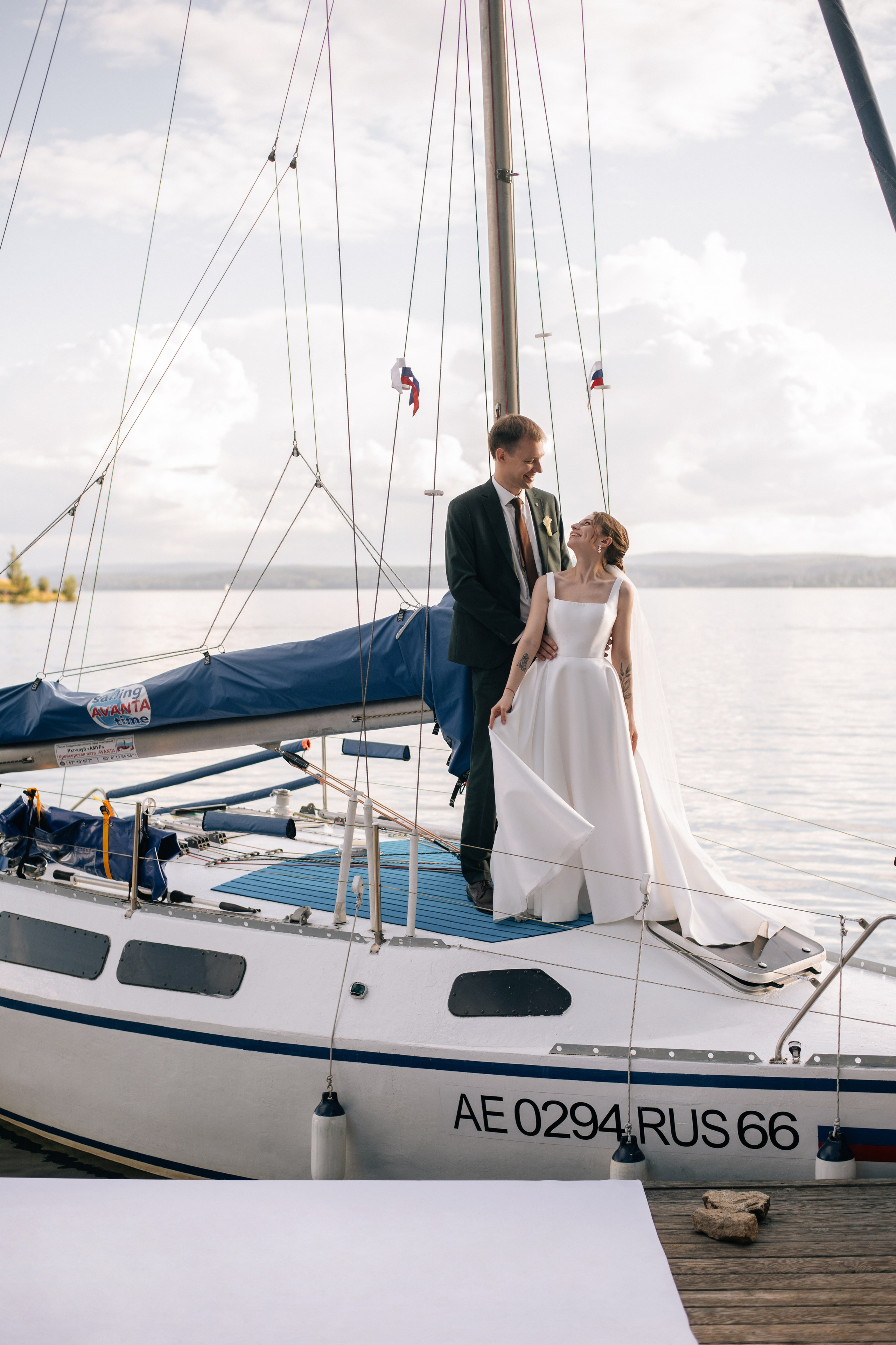 Екатерина & Михаил. Фотограф в Екатеринбурге Веретенова Наталья