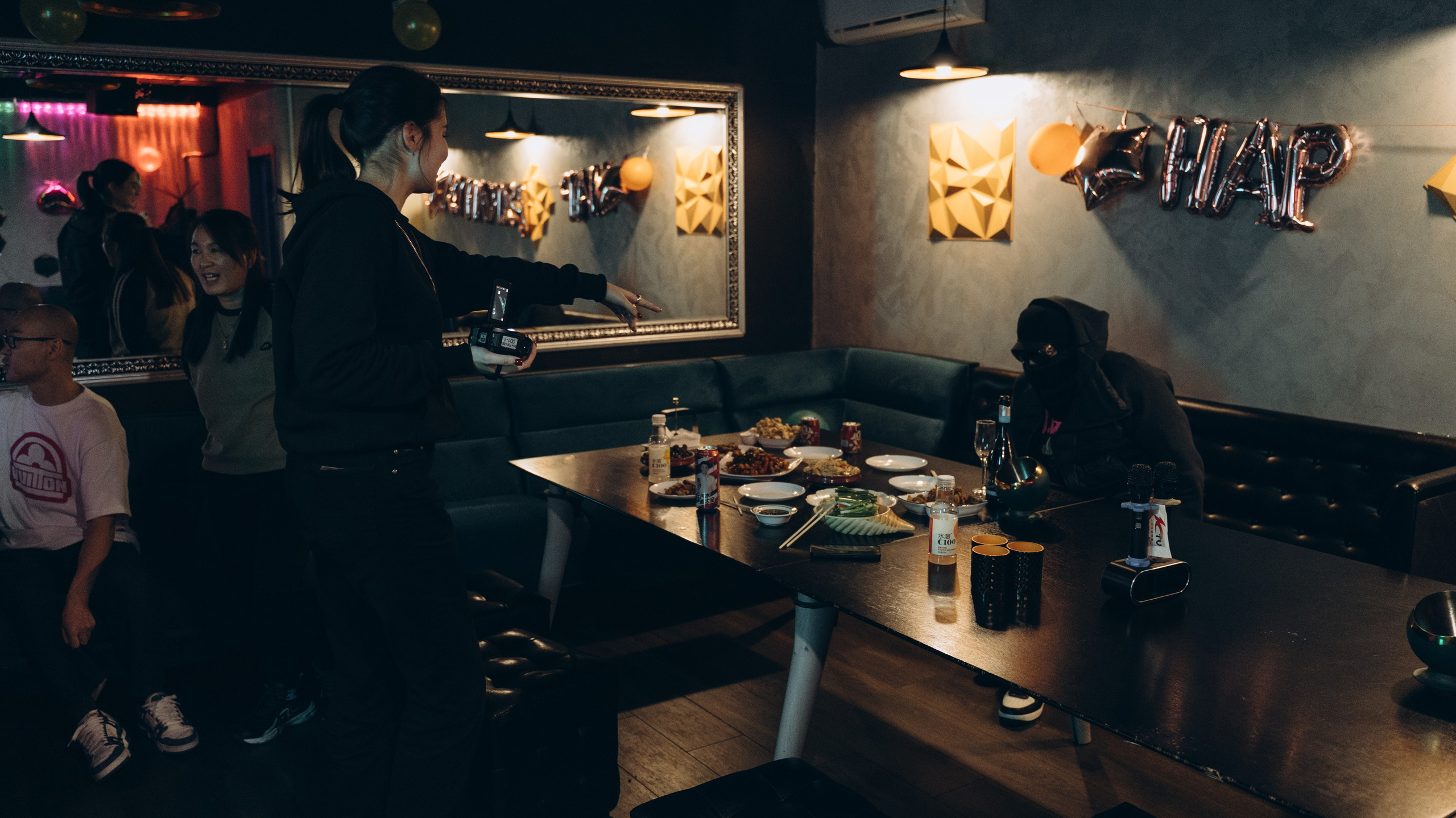 Китайский ресторан поднебесная