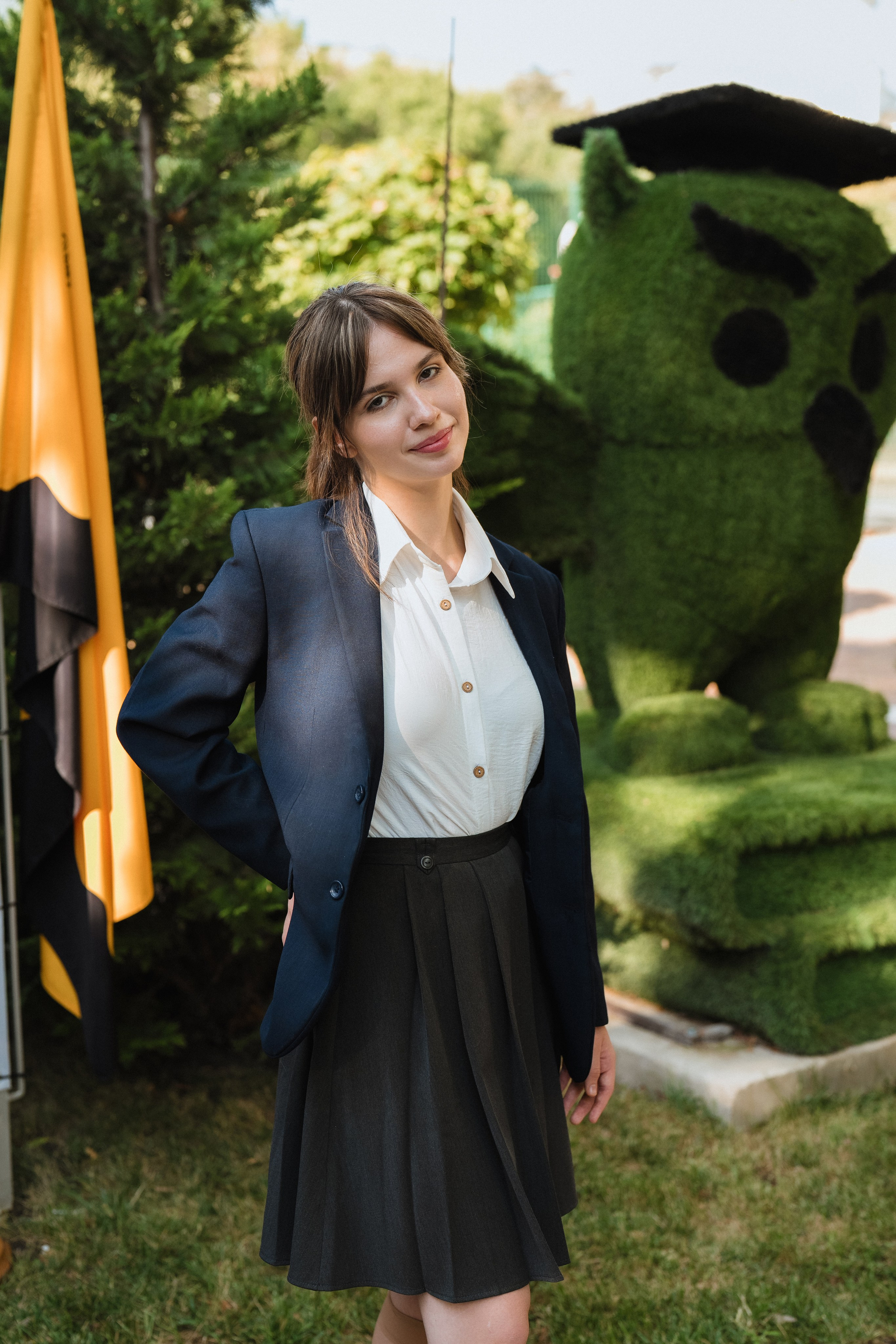 11 класс Личность. Выпускные альбомы Натальи Бутко: Новороссийск, Анапа, Геленджик