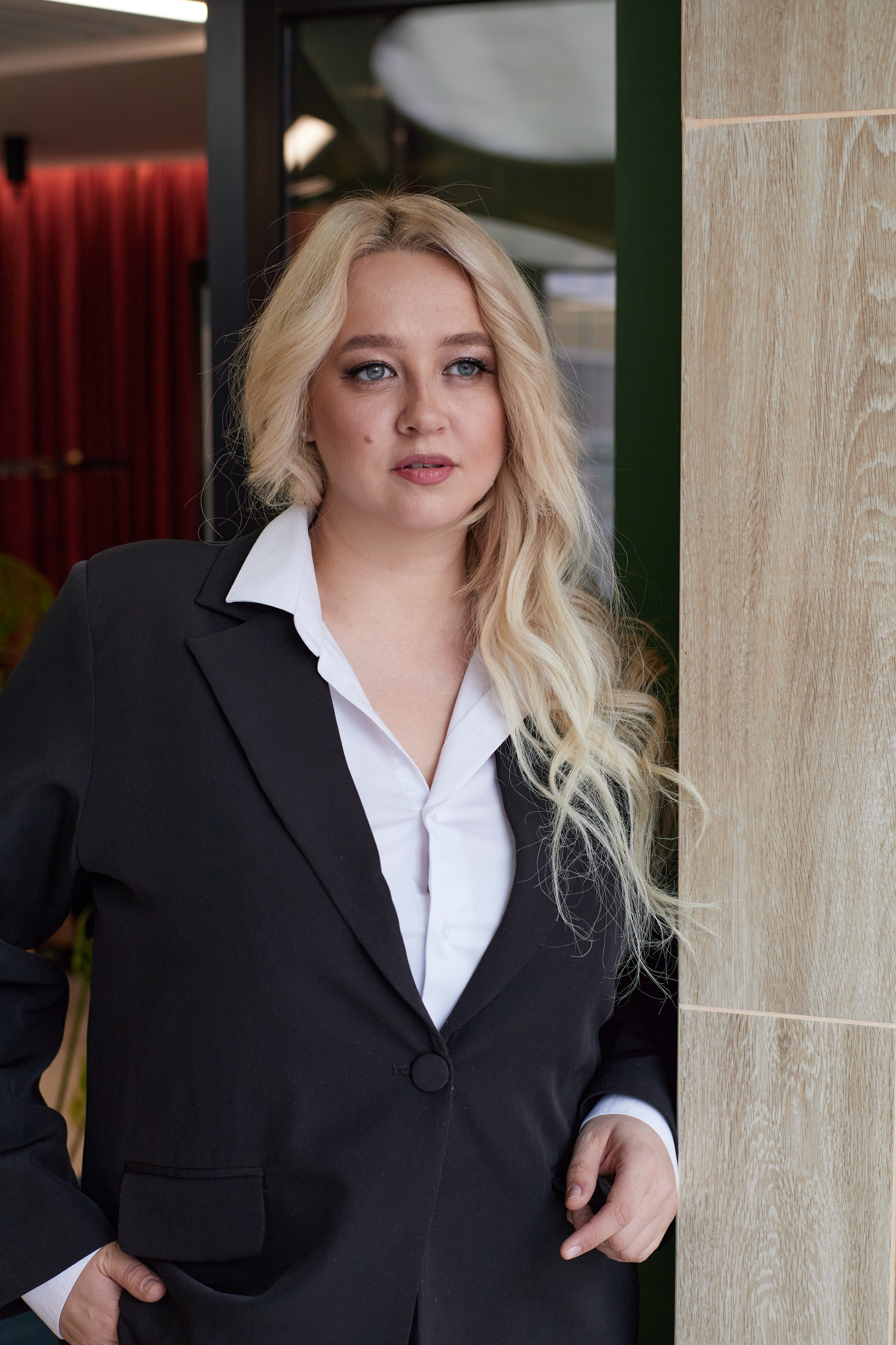 Мария Алексеева. Контент-фотограф в Абакане Наталья Нагибина