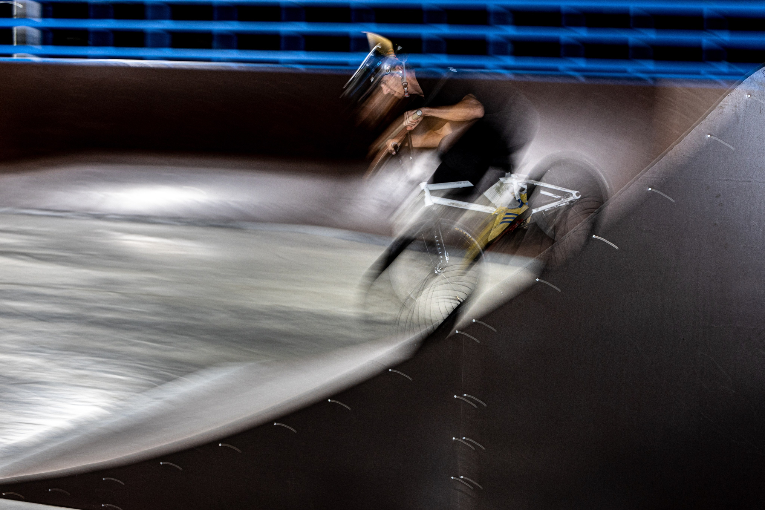 Экстрим парк в ДВФУ. Олег Катакинов| Репортажный фотограф в городе у моря (Владивосток)