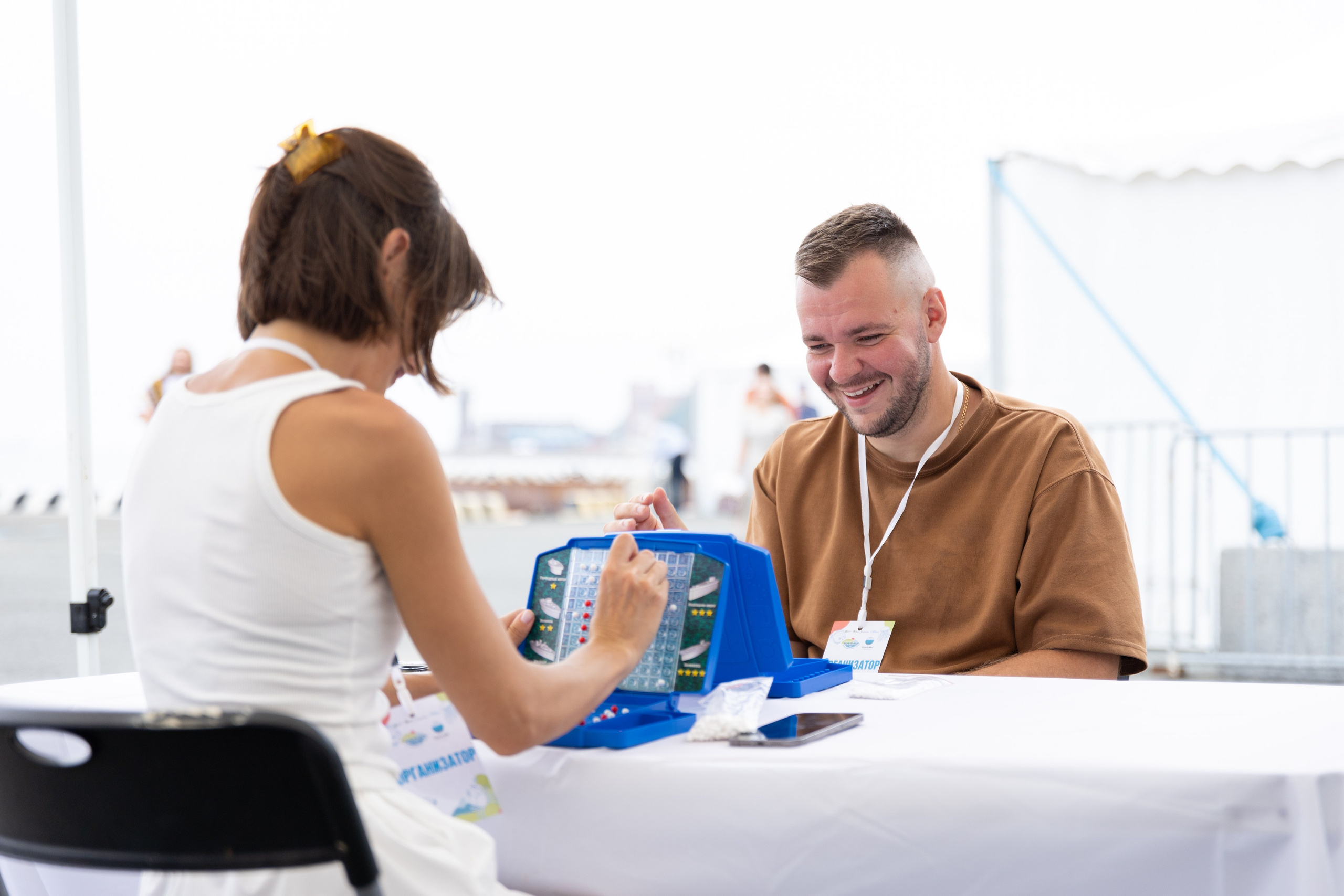 День рыбака. Владивосток 2025. Олег Катакинов| Репортажный фотограф в городе у моря (Владивосток)